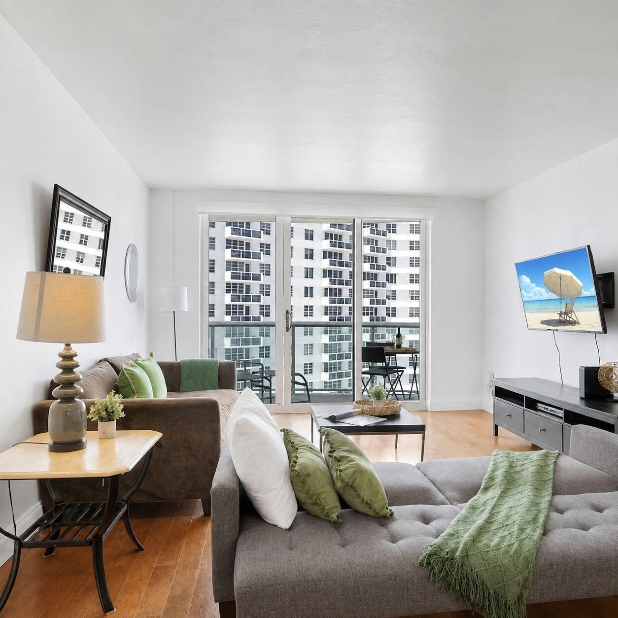 3801 S Ocean Drive 8b, Hollywood, FL 33019, Hollywood - Photo 5