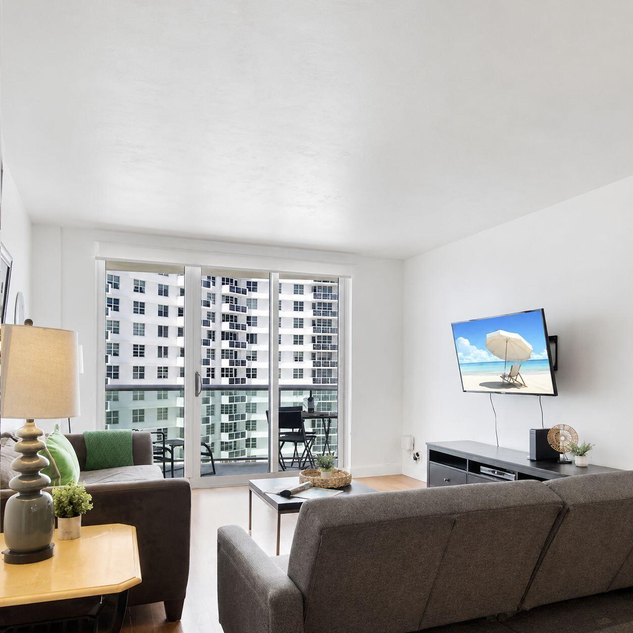 3801 S Ocean Drive 8b, Hollywood, FL 33019, Hollywood - Photo 4