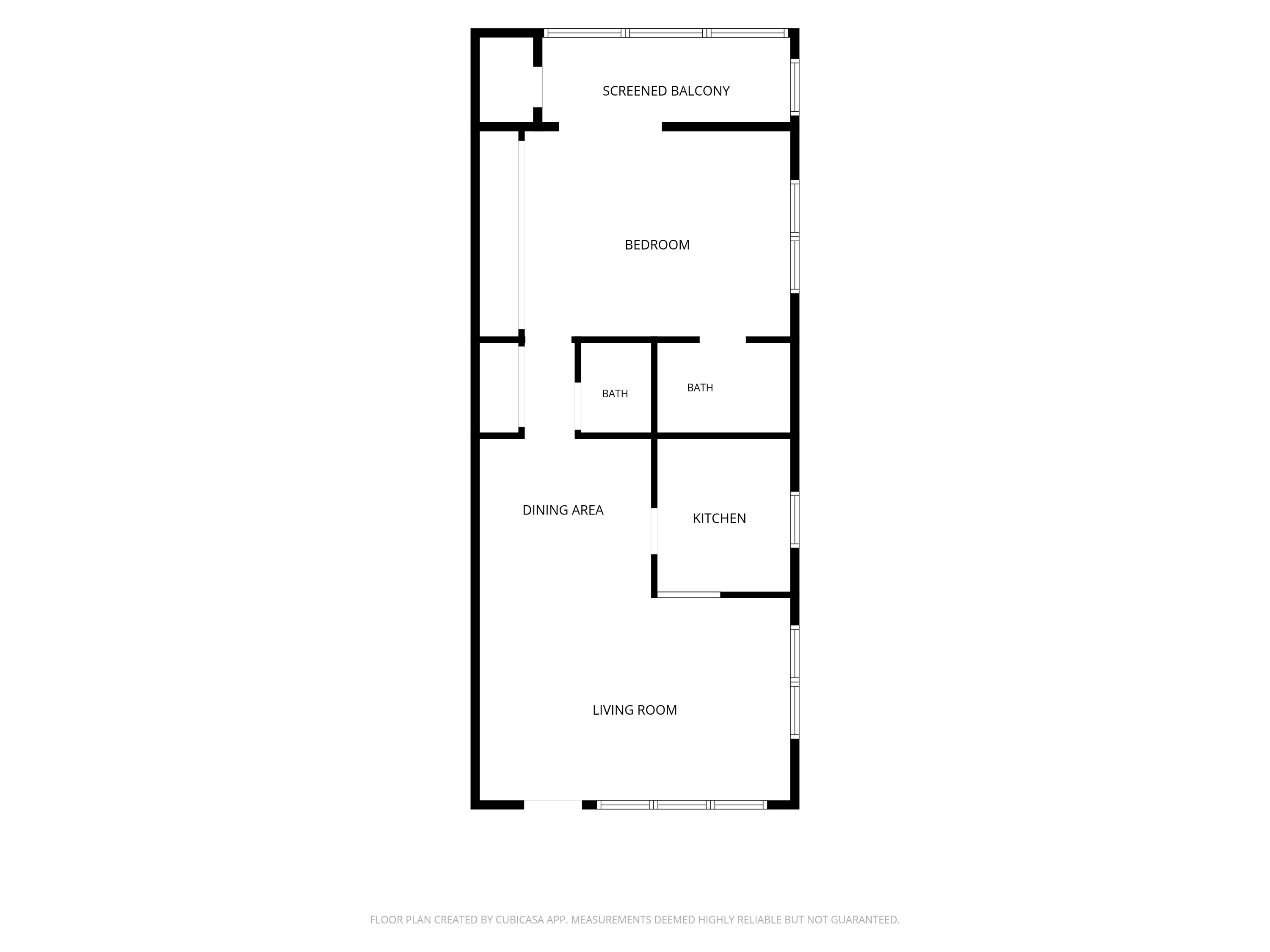 489 Tilford W, Deerfield Beach, FL 33442, Deerfield Beach - Photo 4