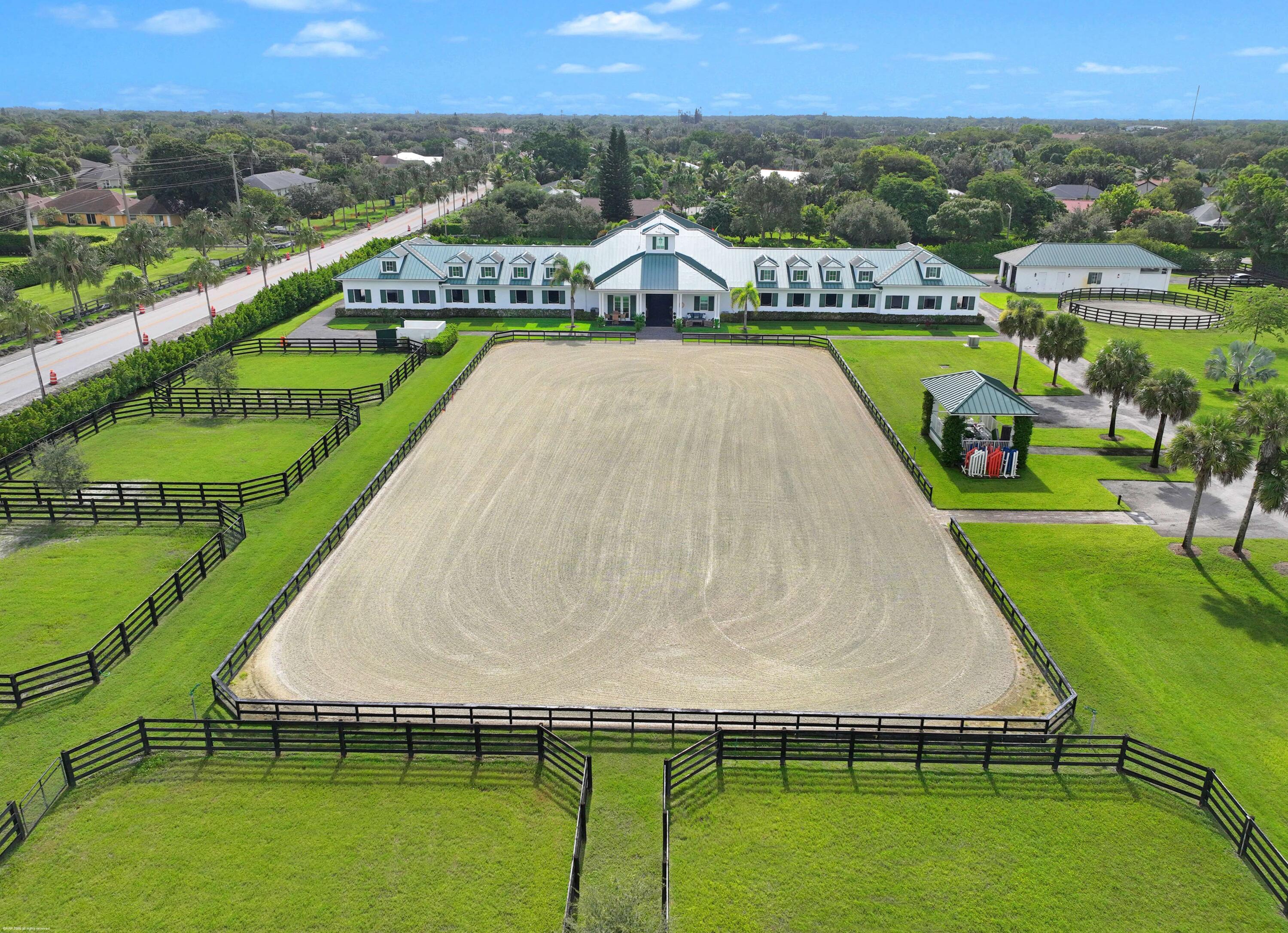 2600 APPALOOSA Trail, Wellington, FL 33414, Wellington