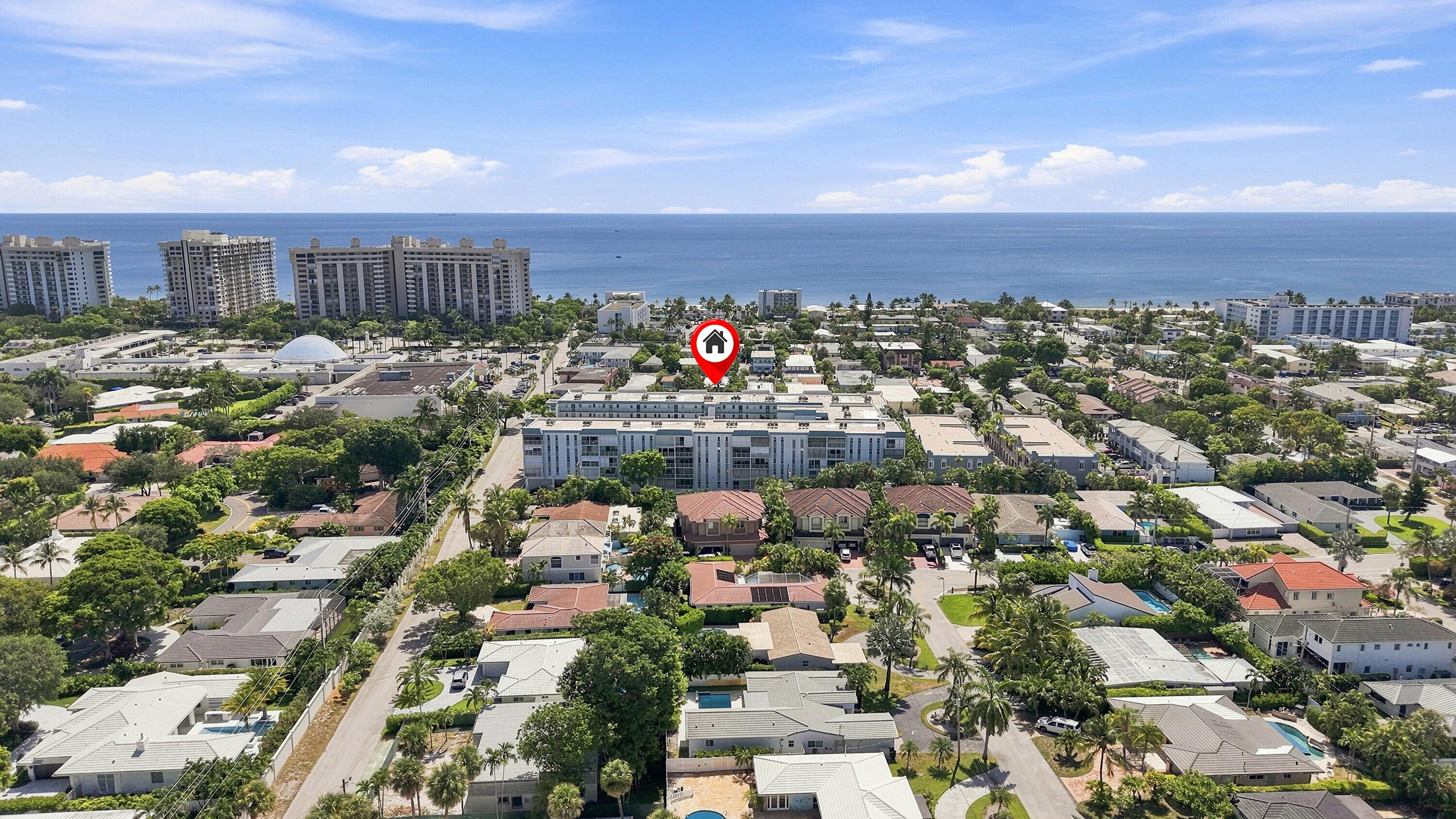 4629 POINCIANA Street 304, Lauderdale-By-The-Sea, FL 33308, Lauderdale-By-The-Sea