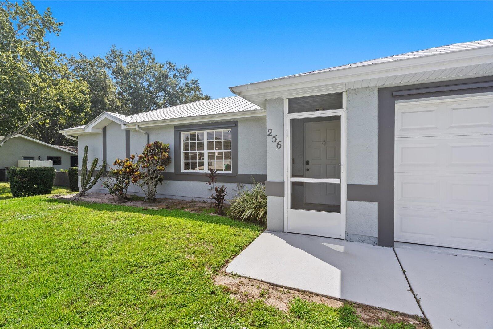 256 SW CHRISTMAS Terrace, Port St. Lucie, FL 34984, Port St. Lucie - Photo 5