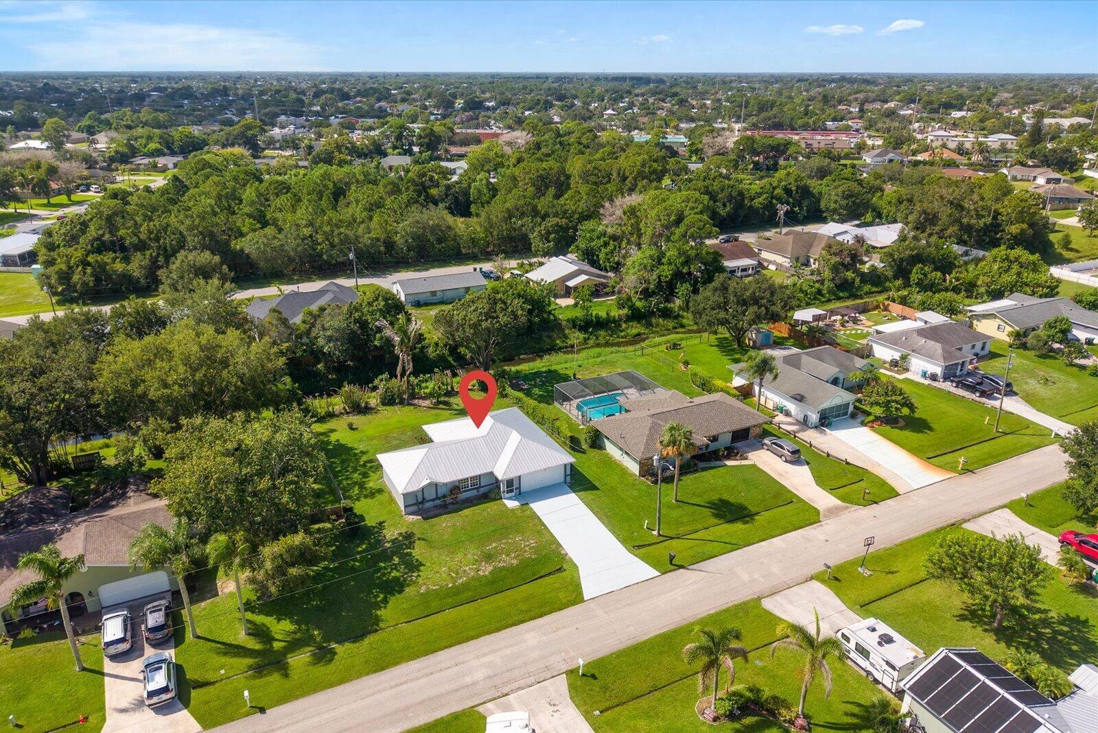 256 SW CHRISTMAS Terrace, Port St. Lucie, FL 34984, Port St. Lucie - Photo 2