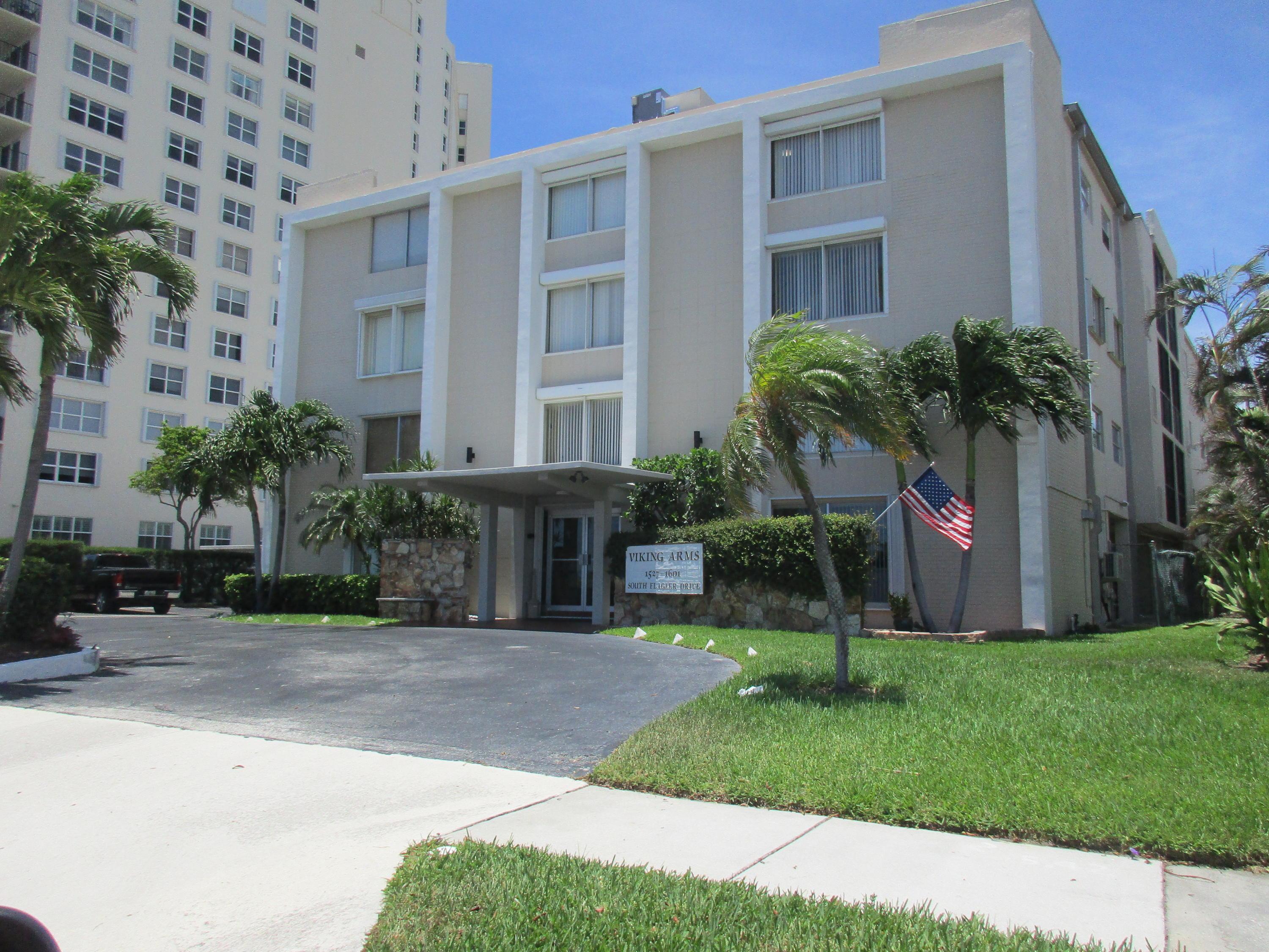 1527 S Flagler Drive 203F, West Palm Beach, FL 33401, West Palm Beach