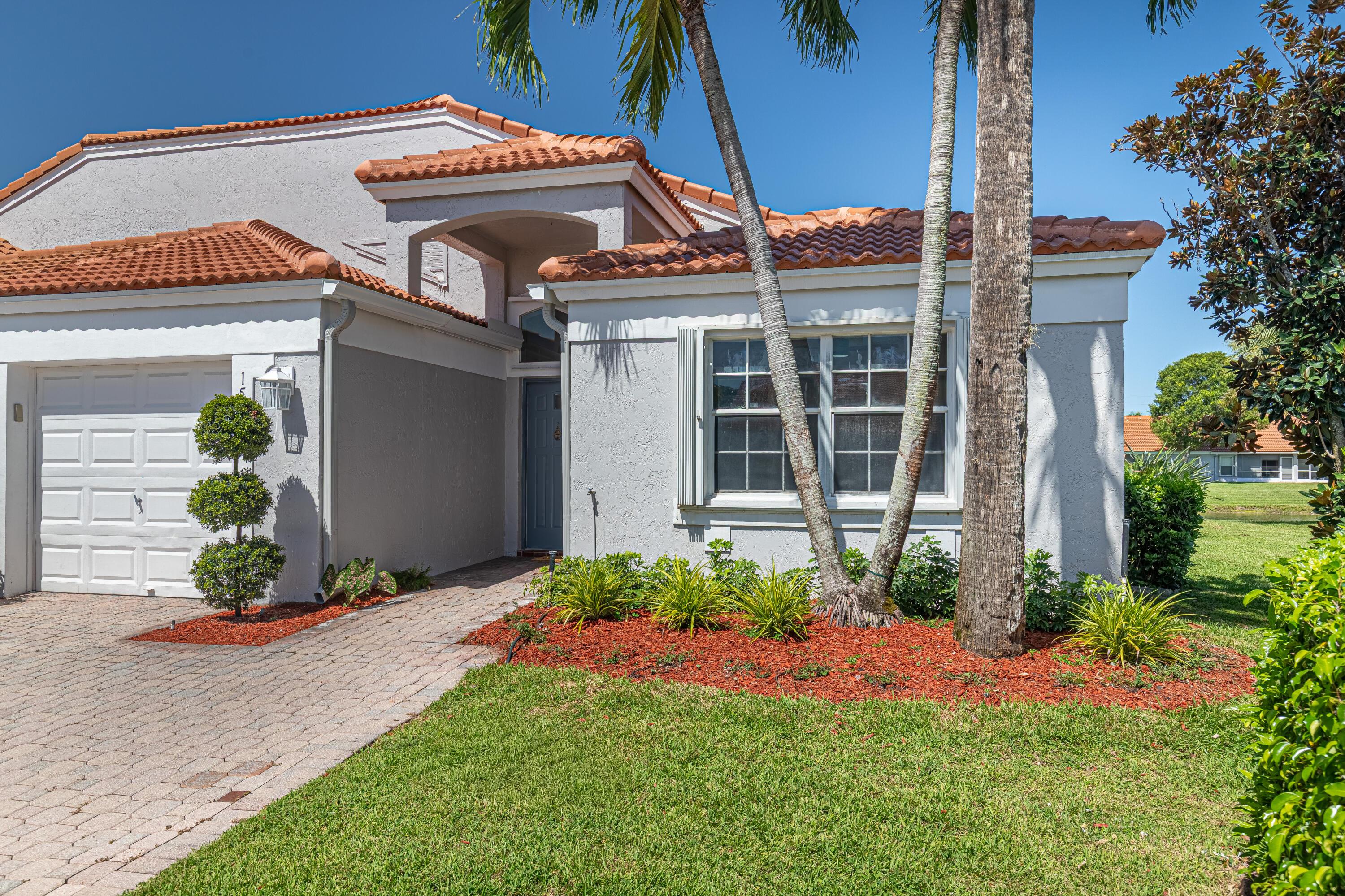 15305 SUMMER LAKE Drive, Delray Beach, FL 33446, Delray Beach