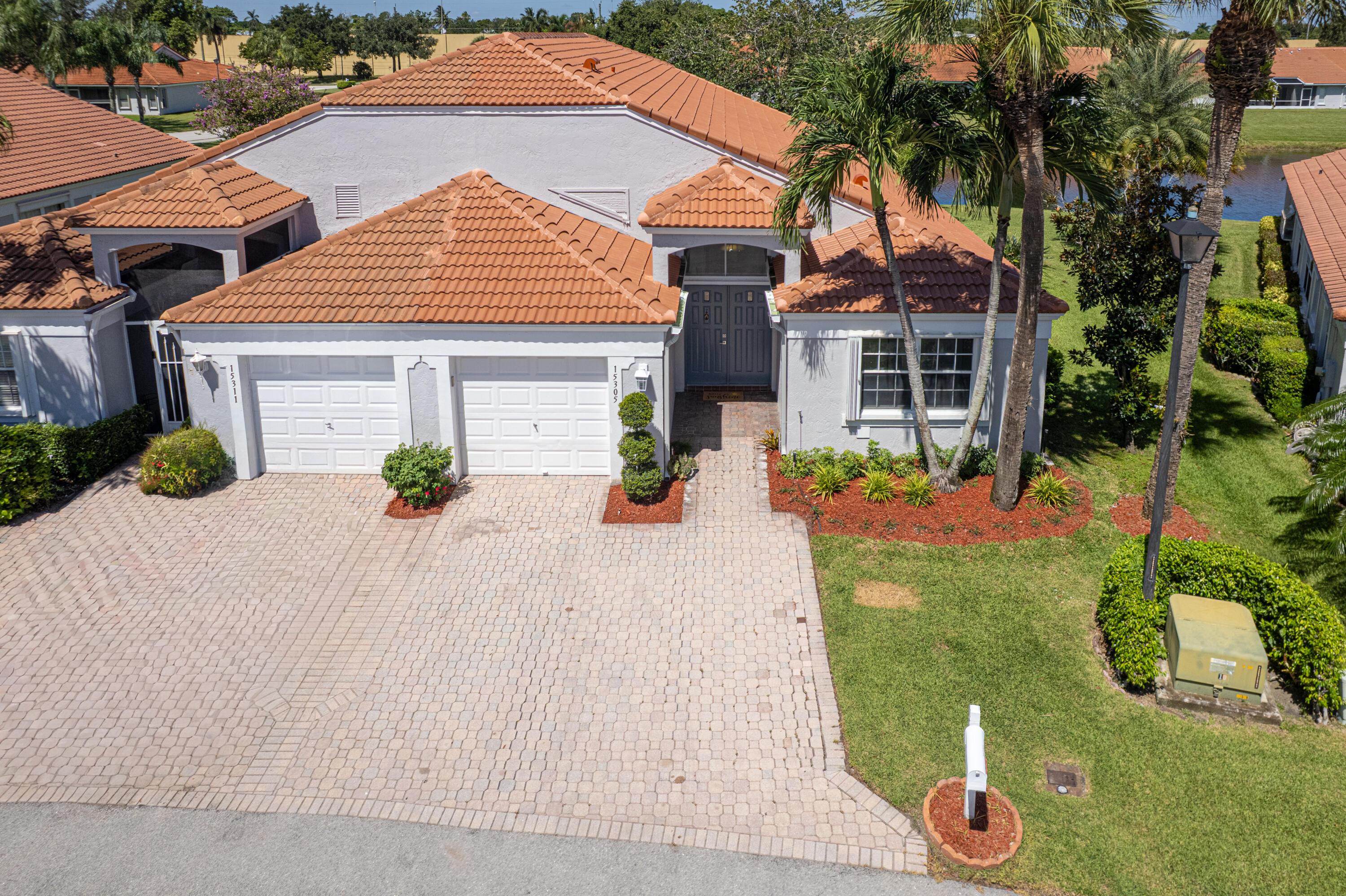 15305 SUMMER LAKE Drive, Delray Beach, FL 33446, Delray Beach - Photo 3
