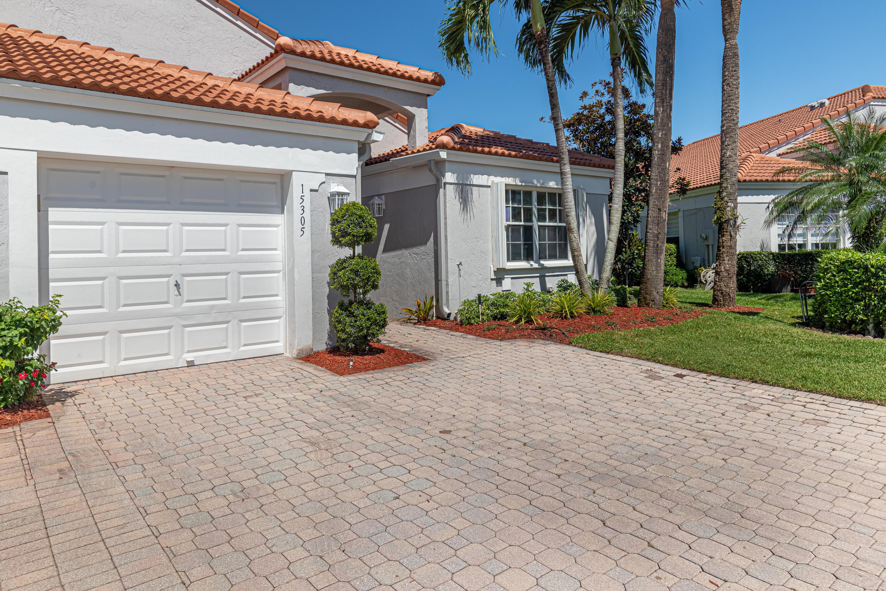 15305 SUMMER LAKE Drive, Delray Beach, FL 33446, Delray Beach - Photo 2