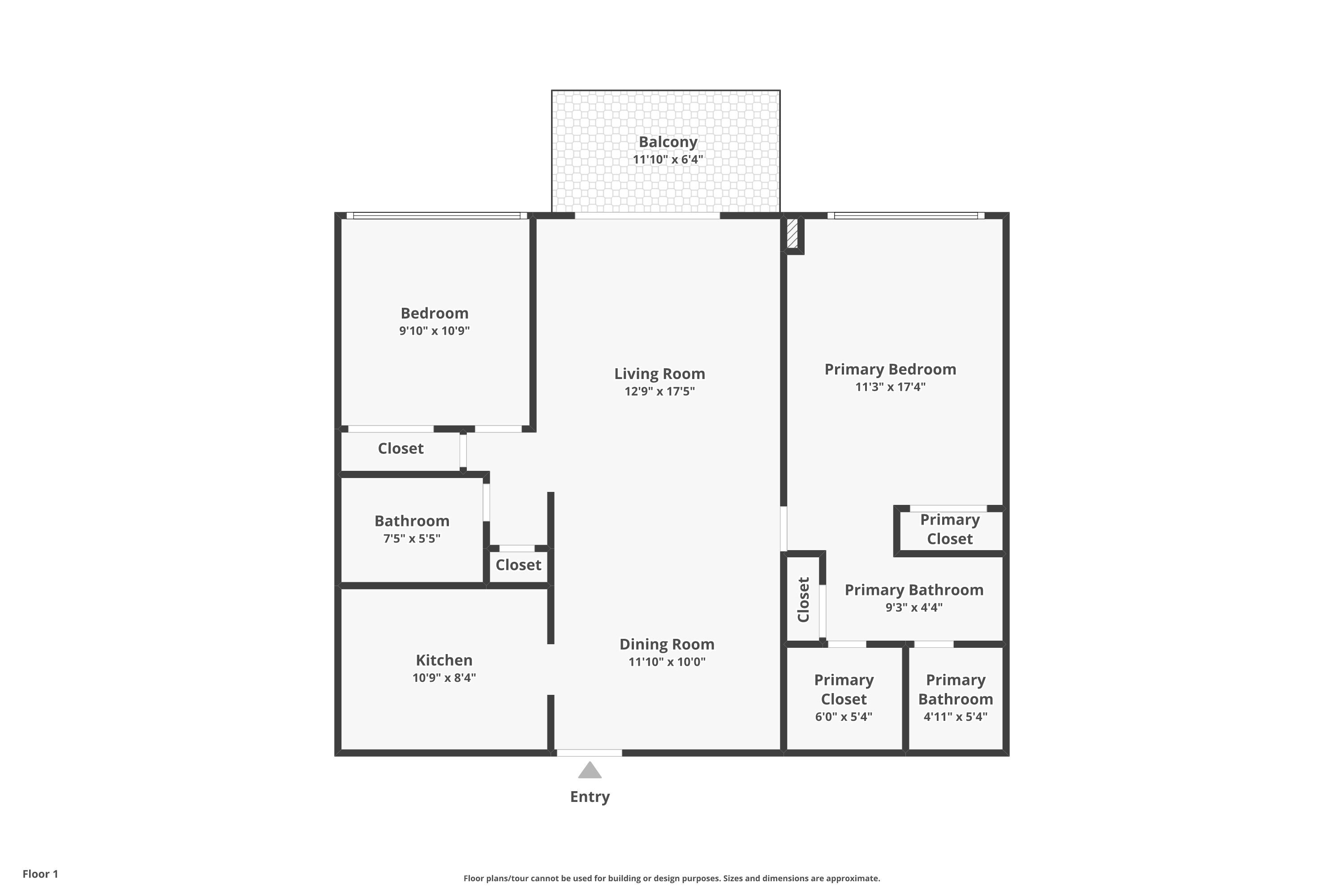 1100 St Charles Place PH3, Pembroke Pines, FL 33026, Pembroke Pines - Photo 3