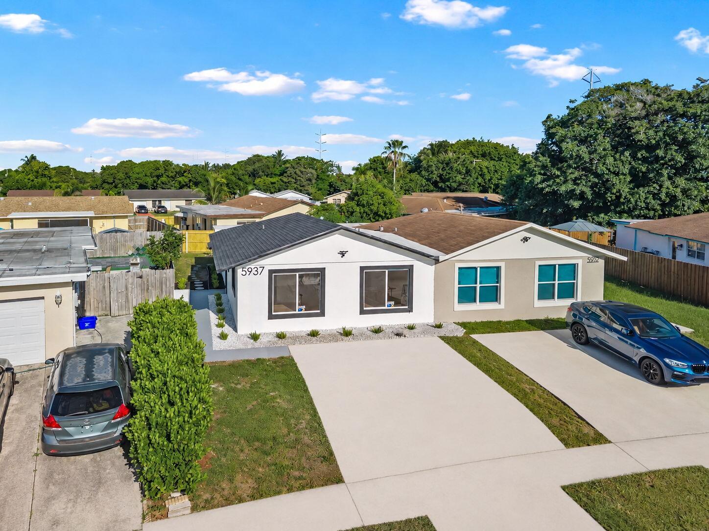 5937 CARIBBEAN Boulevard, West Palm Beach, FL 33407, West Palm Beach