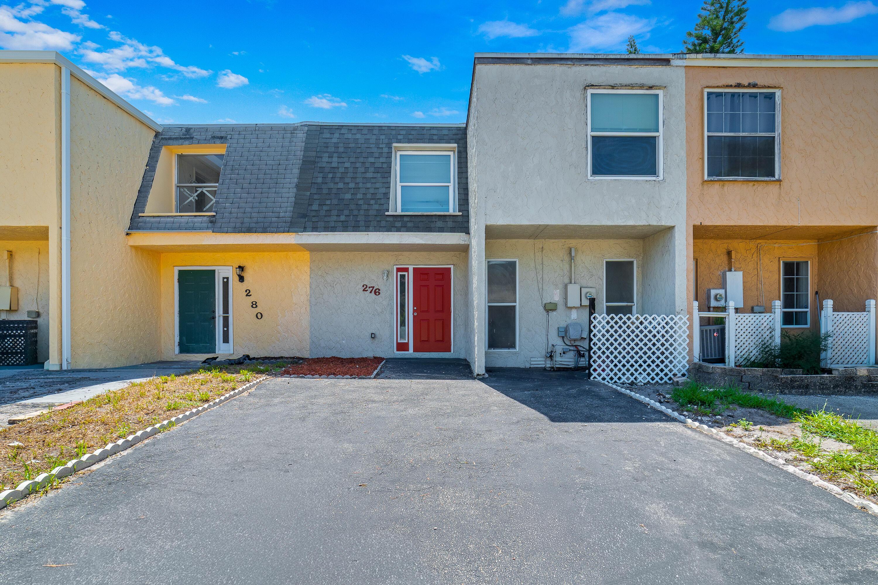 276 SUNSHINE Drive, Coconut Creek, FL 33066, Coconut Creek