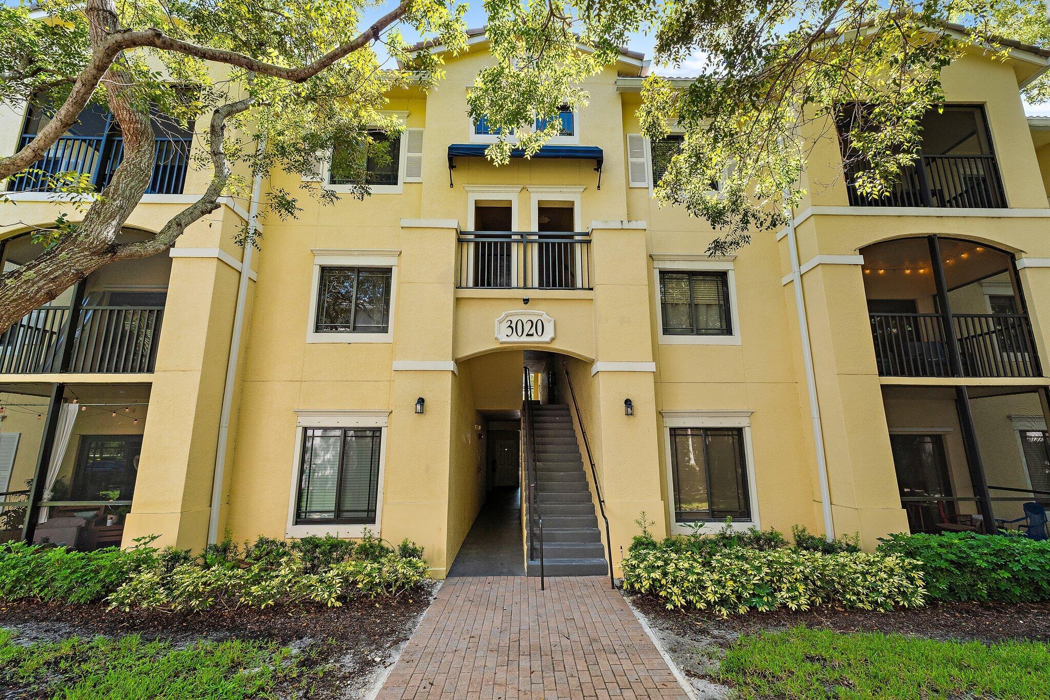 3020 ALCAZAR Place 106, Palm Beach Gardens, FL 33410, Palm Beach Gardens - Photo 3