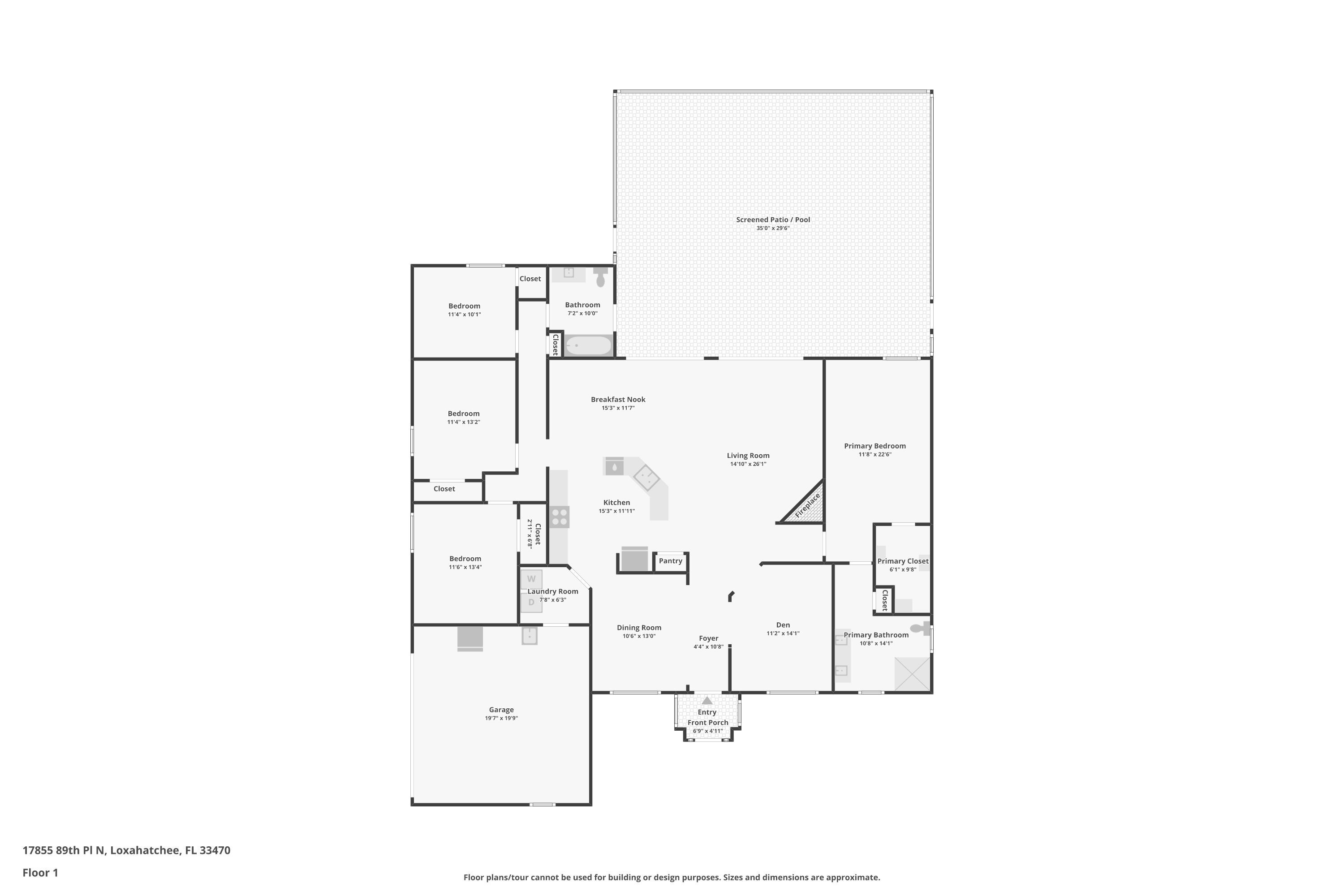 17855 89th Place N, Loxahatchee, FL 33470, Loxahatchee - Photo 2