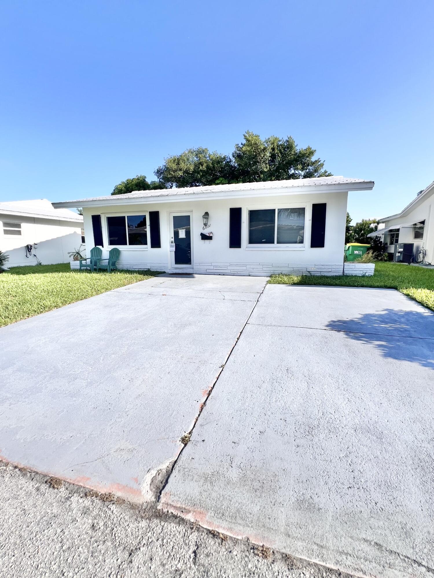 6711 NW 72nd Street, Tamarac, FL 33321, Tamarac