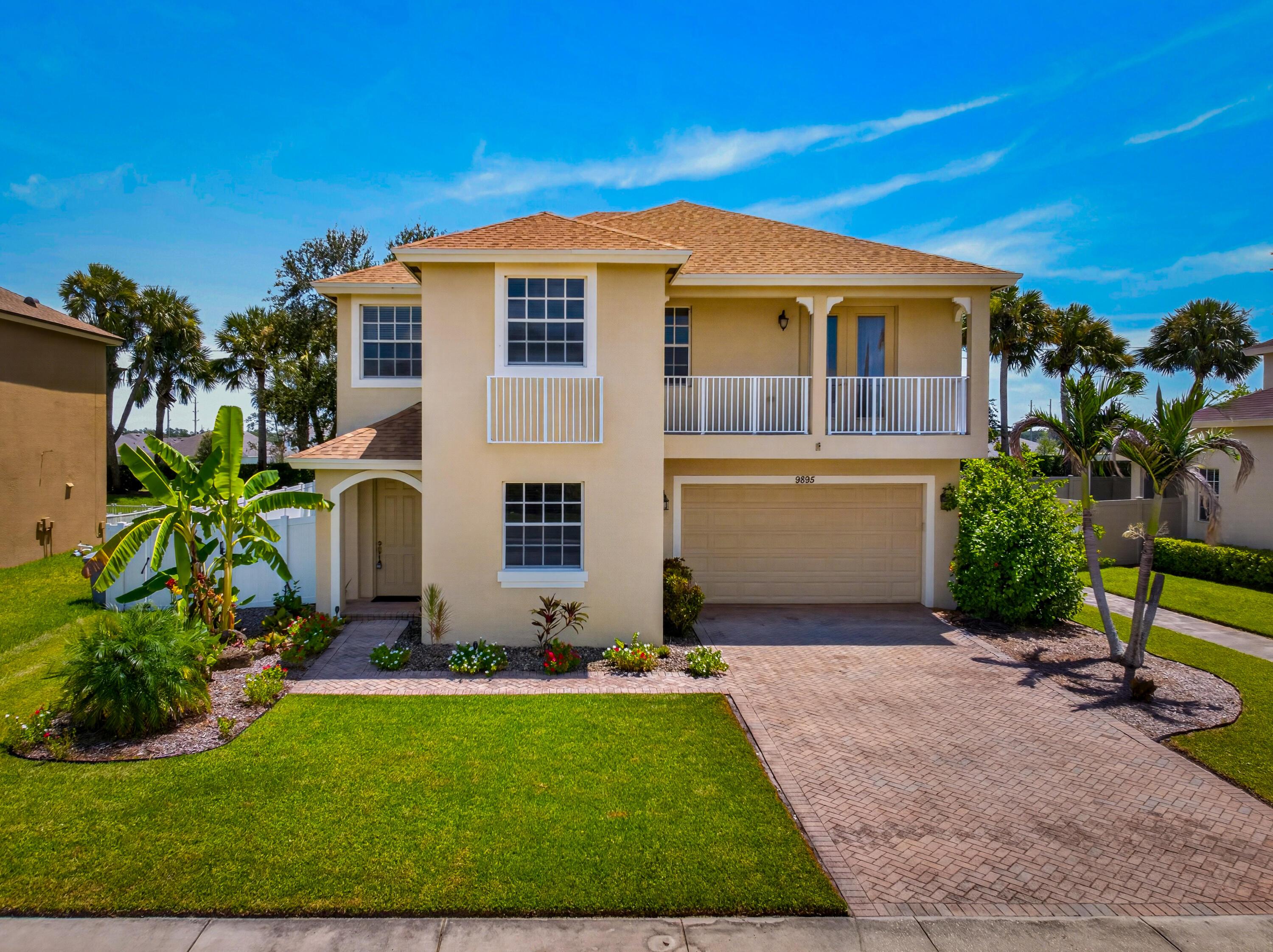 9895 E Verona Circle, Vero Beach, FL 32966, Vero Beach - Photo 2