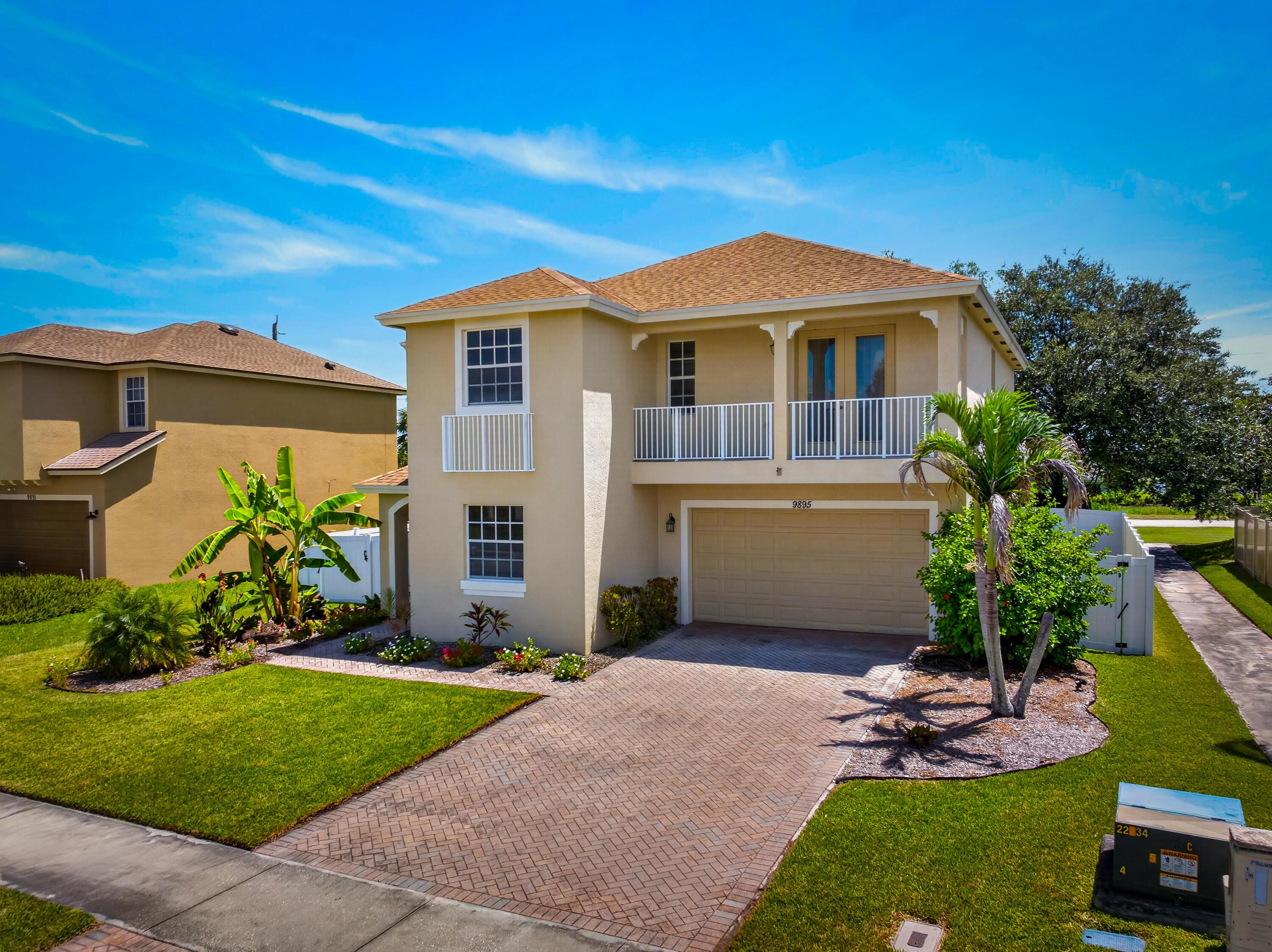 9895 E Verona Circle, Vero Beach, FL 32966, Vero Beach - Photo 3