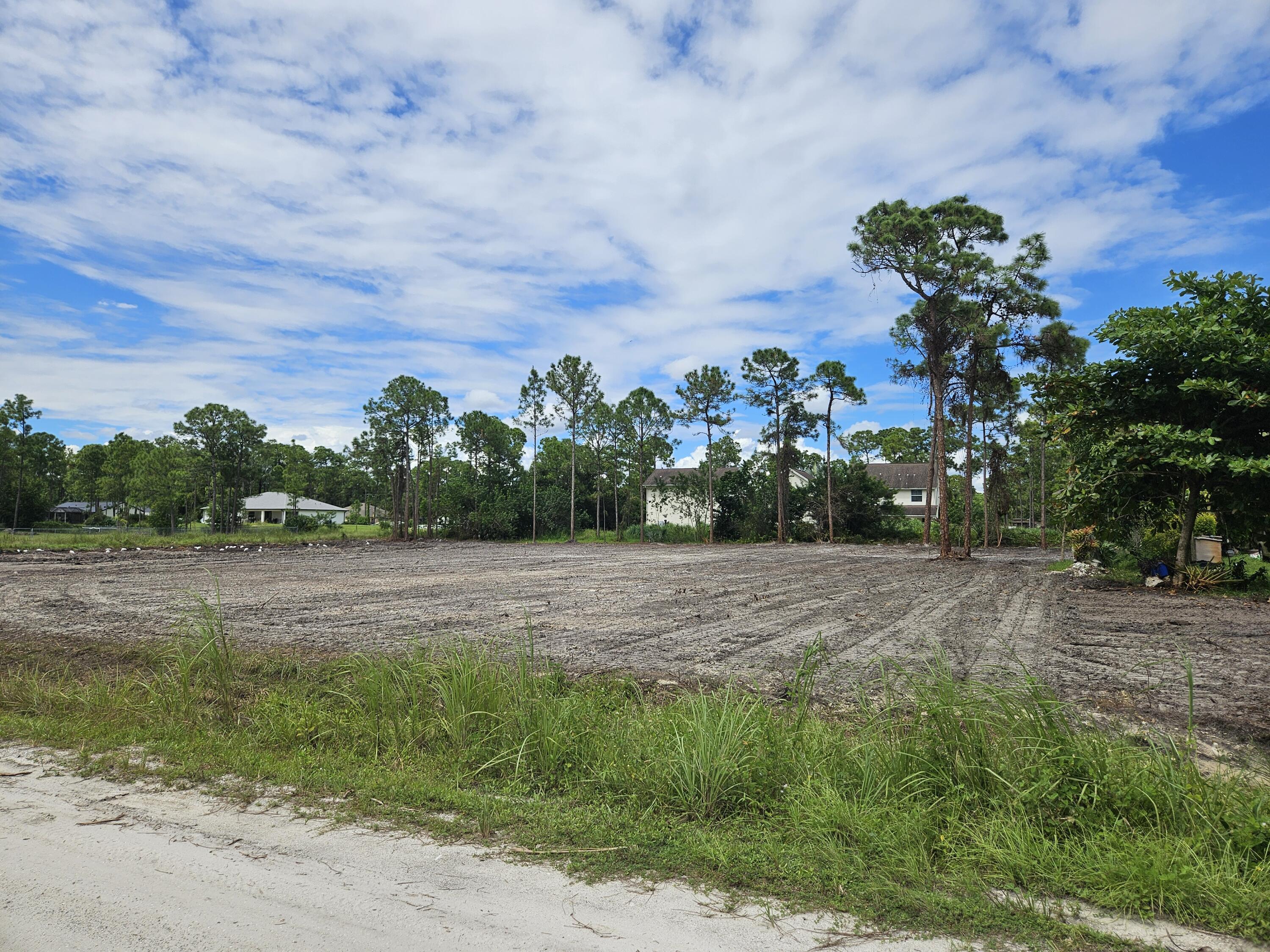 00000 86th Street N, The Acreage, FL 33470, The Acreage