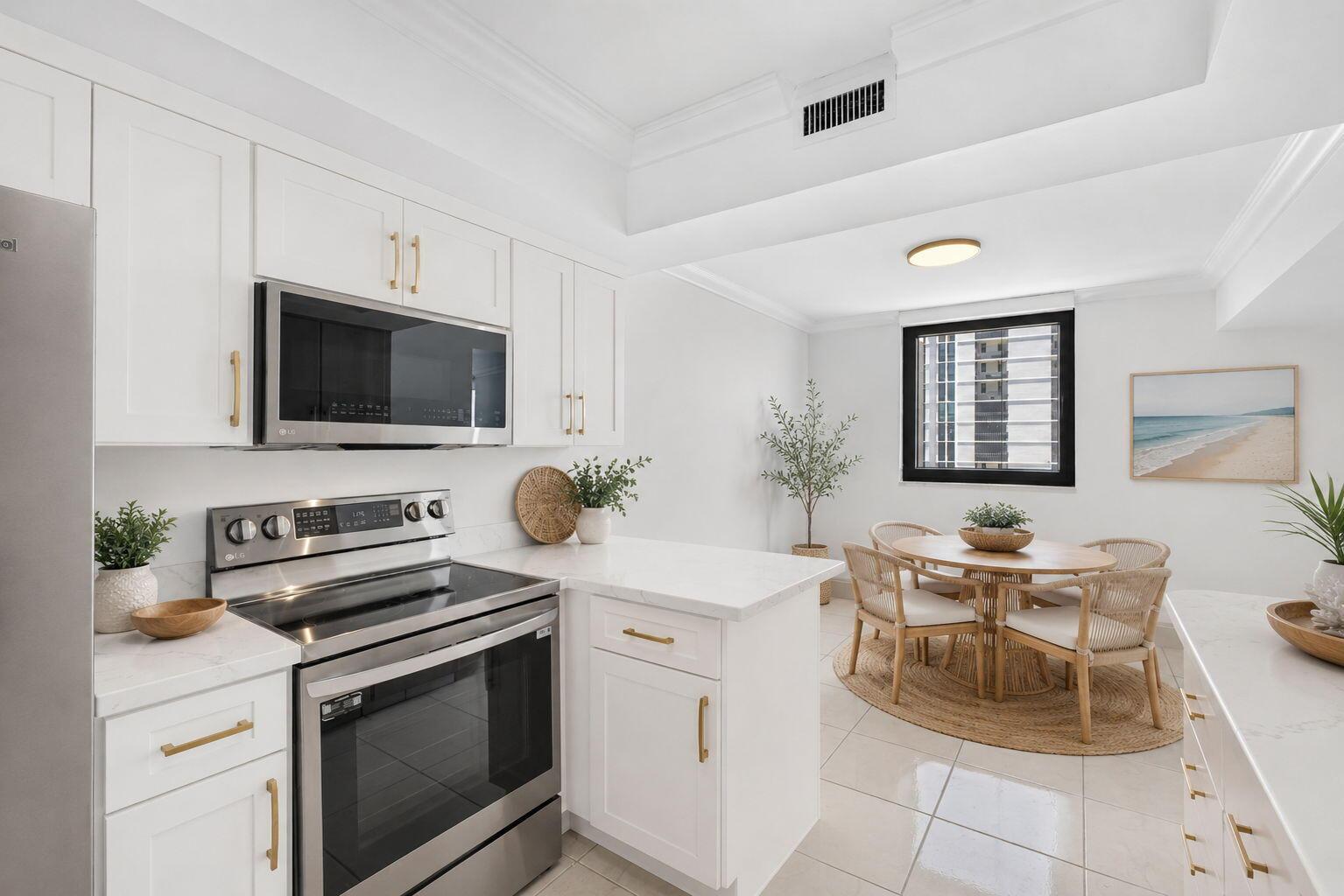 5380 N OCEAN Drive 19F, Singer Island, FL 33404, Singer Island - Photo 5