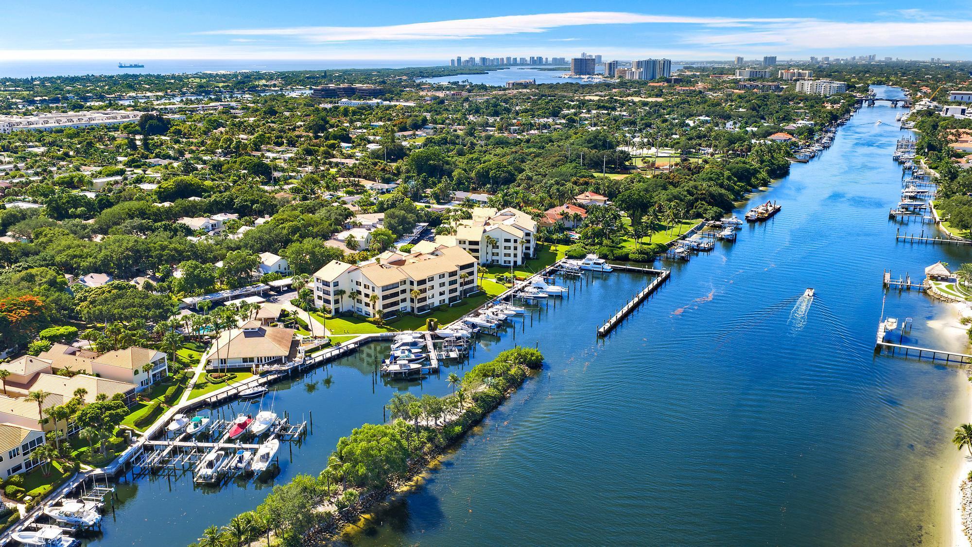 0 OAK HARBOUR Drive, Juno Beach, FL 33408, Juno Beach