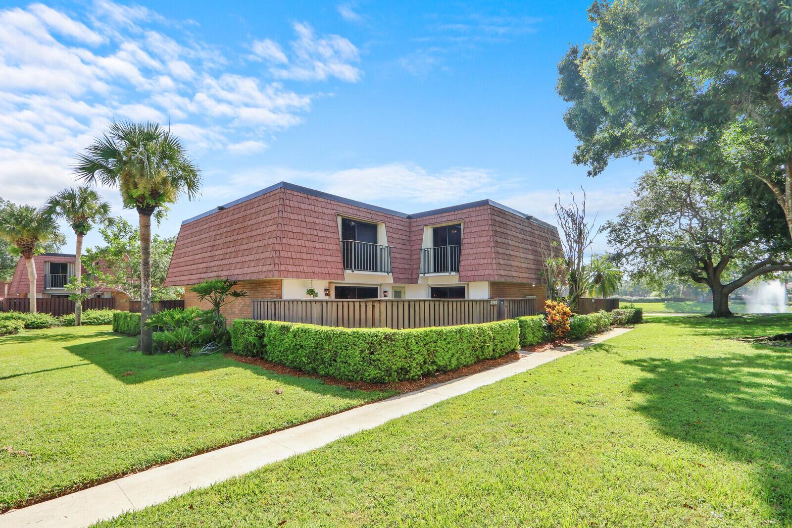 2940 SW Sunset Trace Circle, Palm City, FL 34990, Palm City - Main
