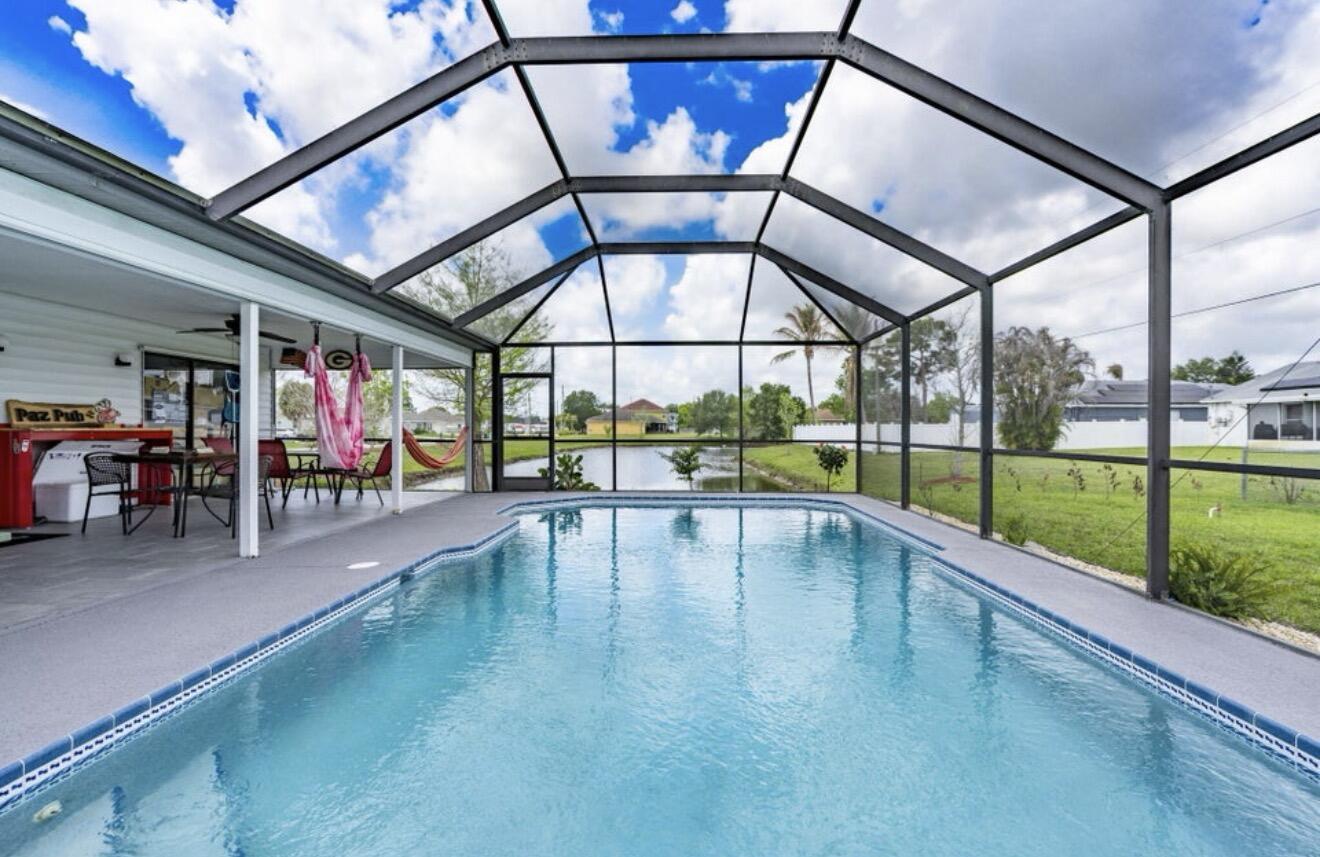 409 SW Voltair Terrace, Port St. Lucie, FL 34984, Port St. Lucie - Photo 3
