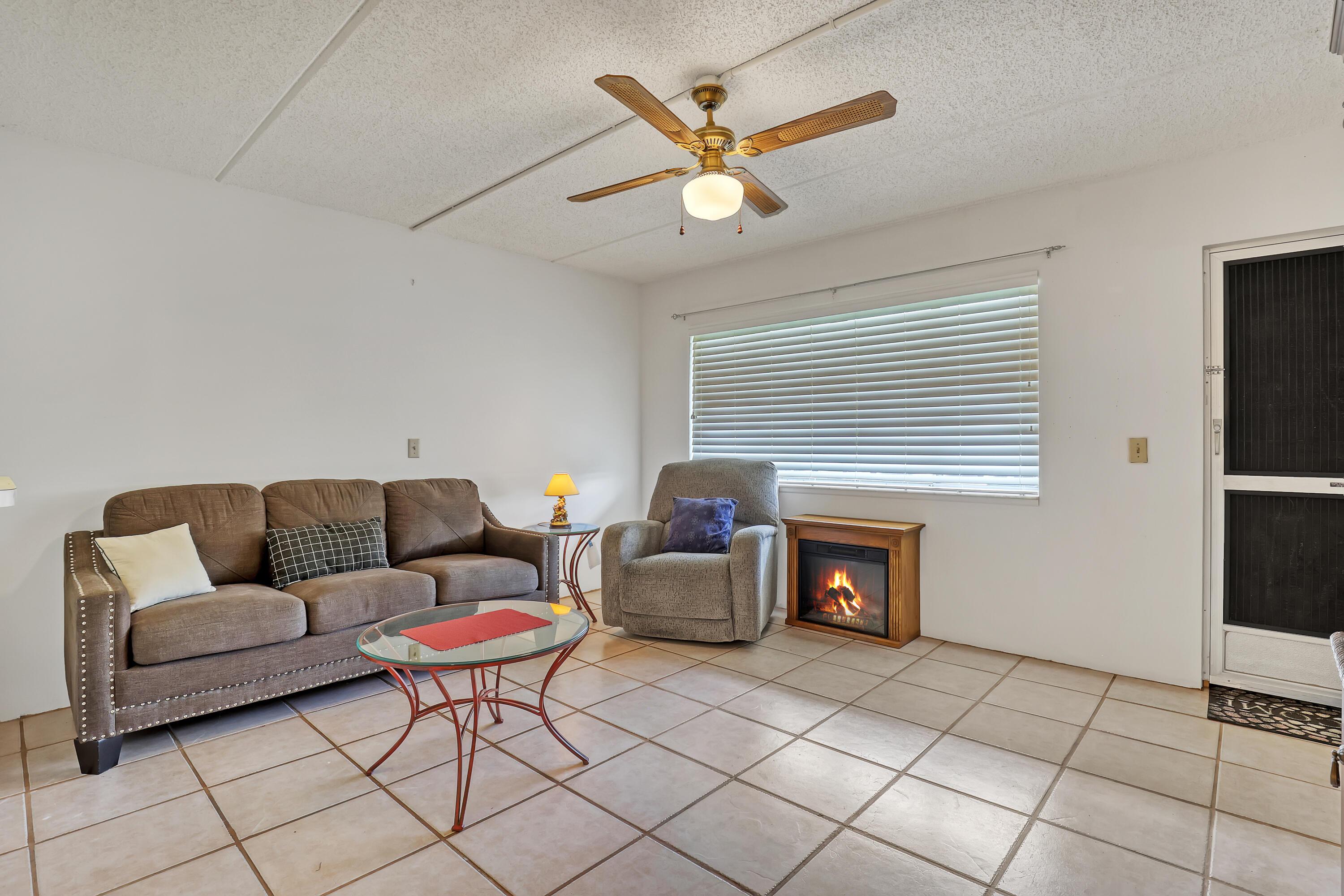 400 VILLAGE GREEN Circle W 117, Palm Springs, FL 33461, Palm Springs - Photo 5