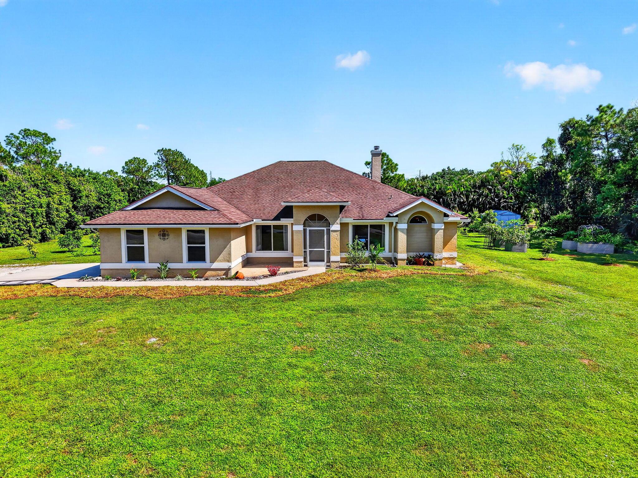 17855 89th Place N, Loxahatchee, FL 33470, Loxahatchee - Photo 3