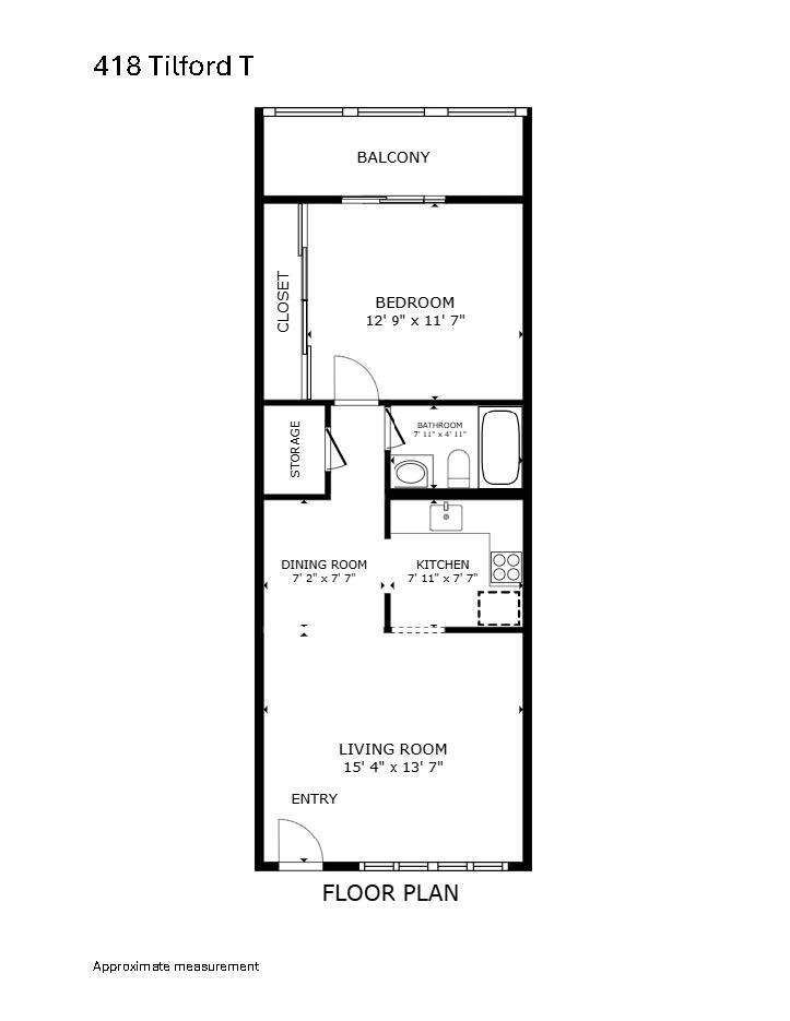 418 Tilford T 418, Deerfield Beach, FL 33442, Deerfield Beach - Photo 2