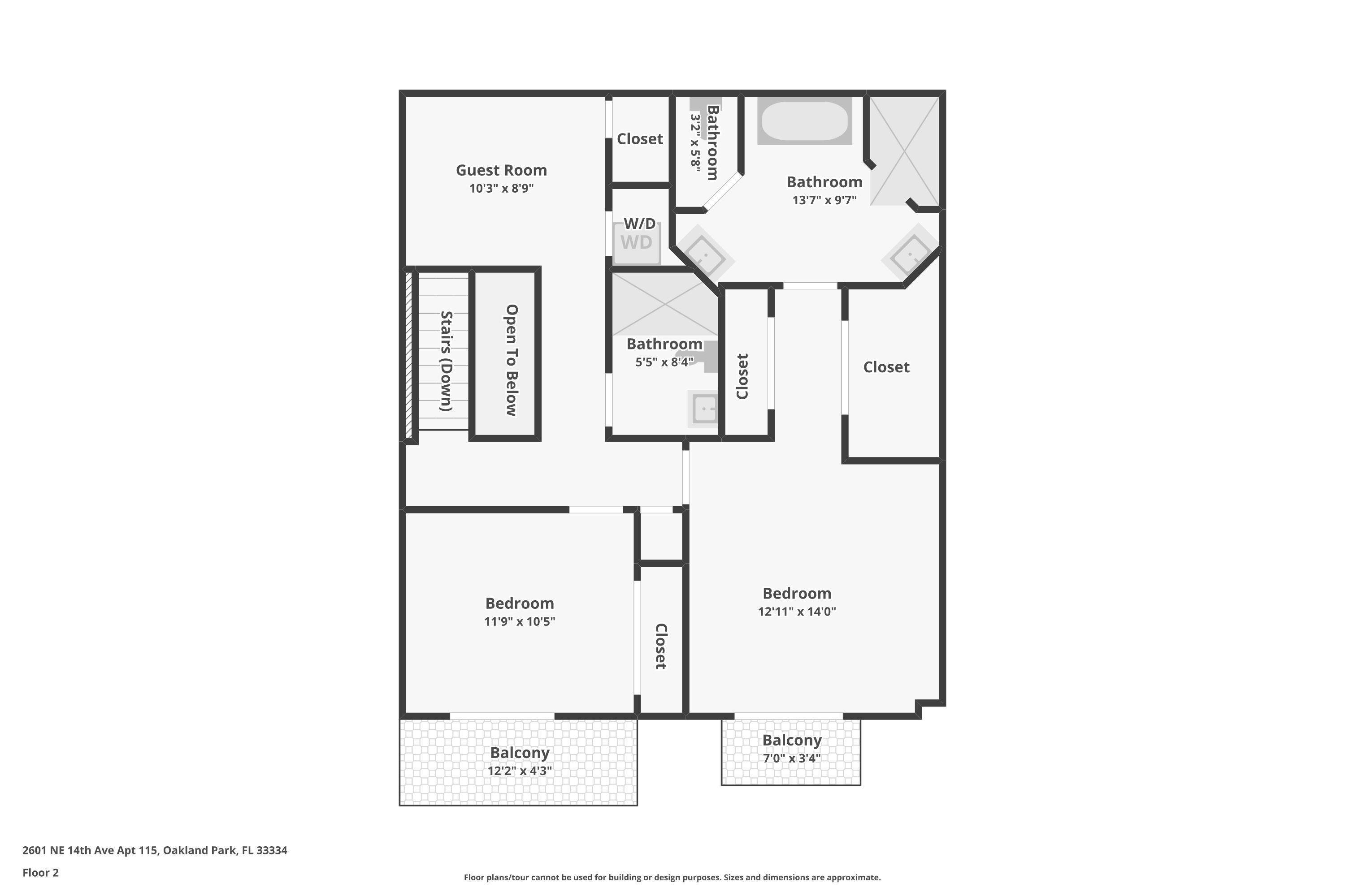 2601 NE 14th Avenue 115, Wilton Manors, FL 33334, Wilton Manors - Photo 4