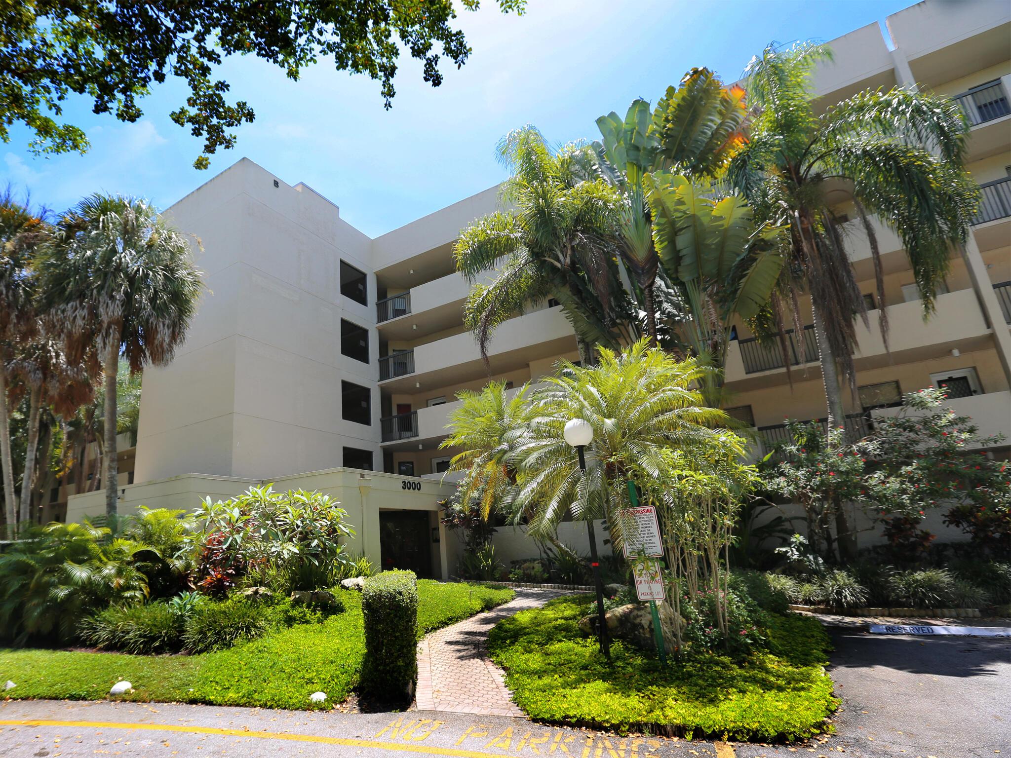 3000 NW 42ND Avenue B207, Coconut Creek, FL 33066, Coconut Creek