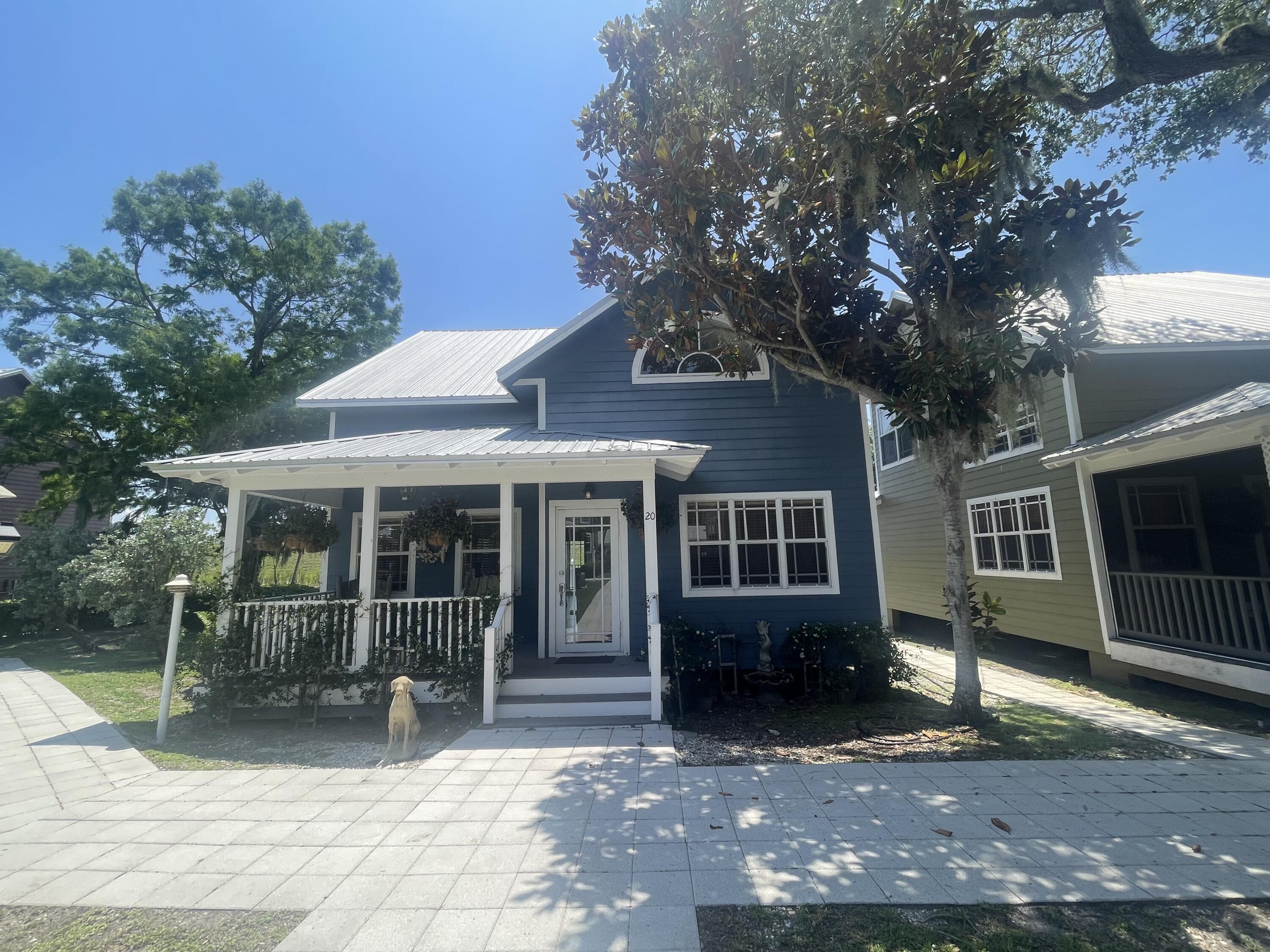 4334 U.S. 441 20, Okeechobee, FL 34974, Okeechobee