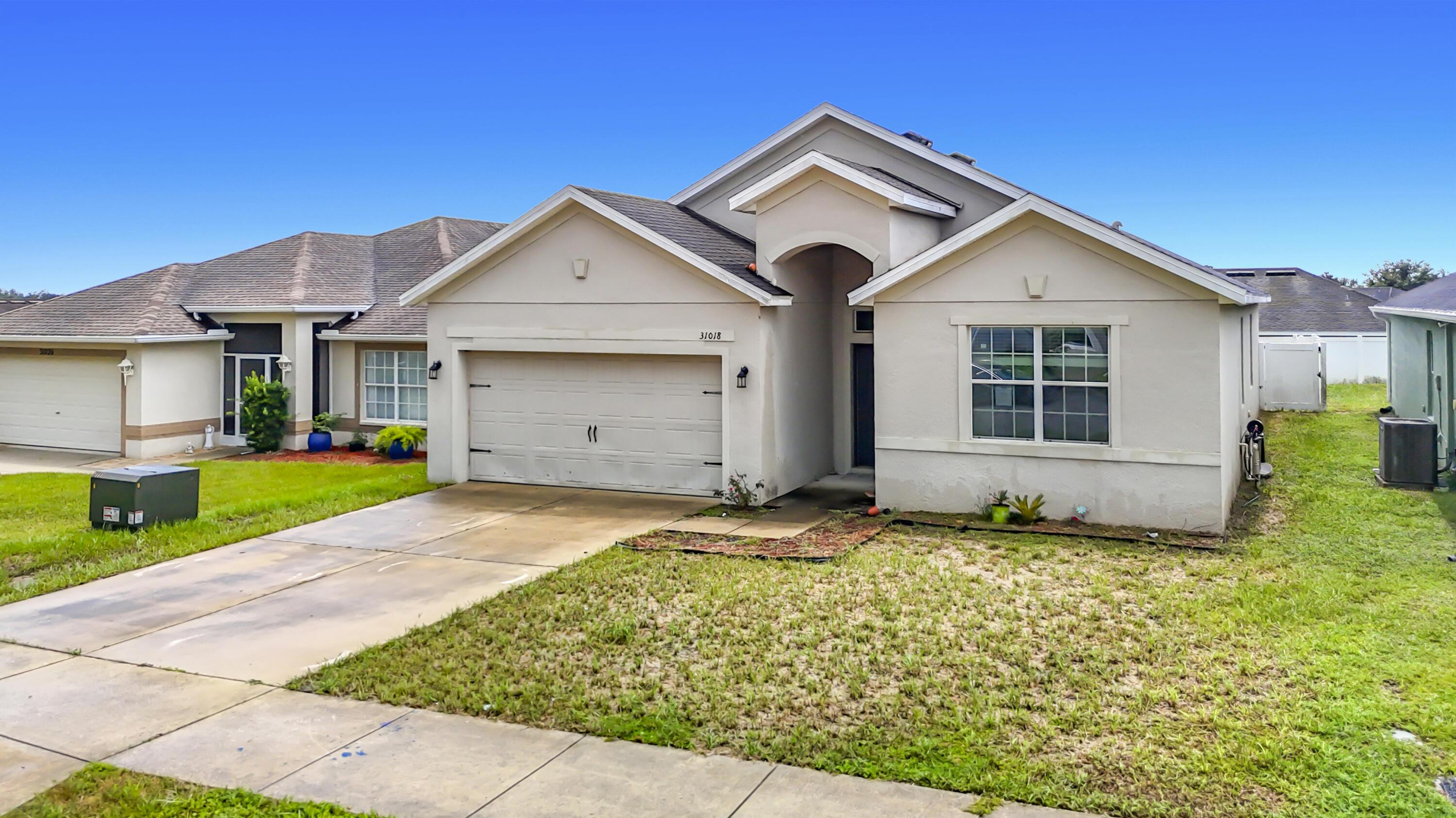 31018 Satinleaf Run, Brooksville, FL 34602, Brooksville