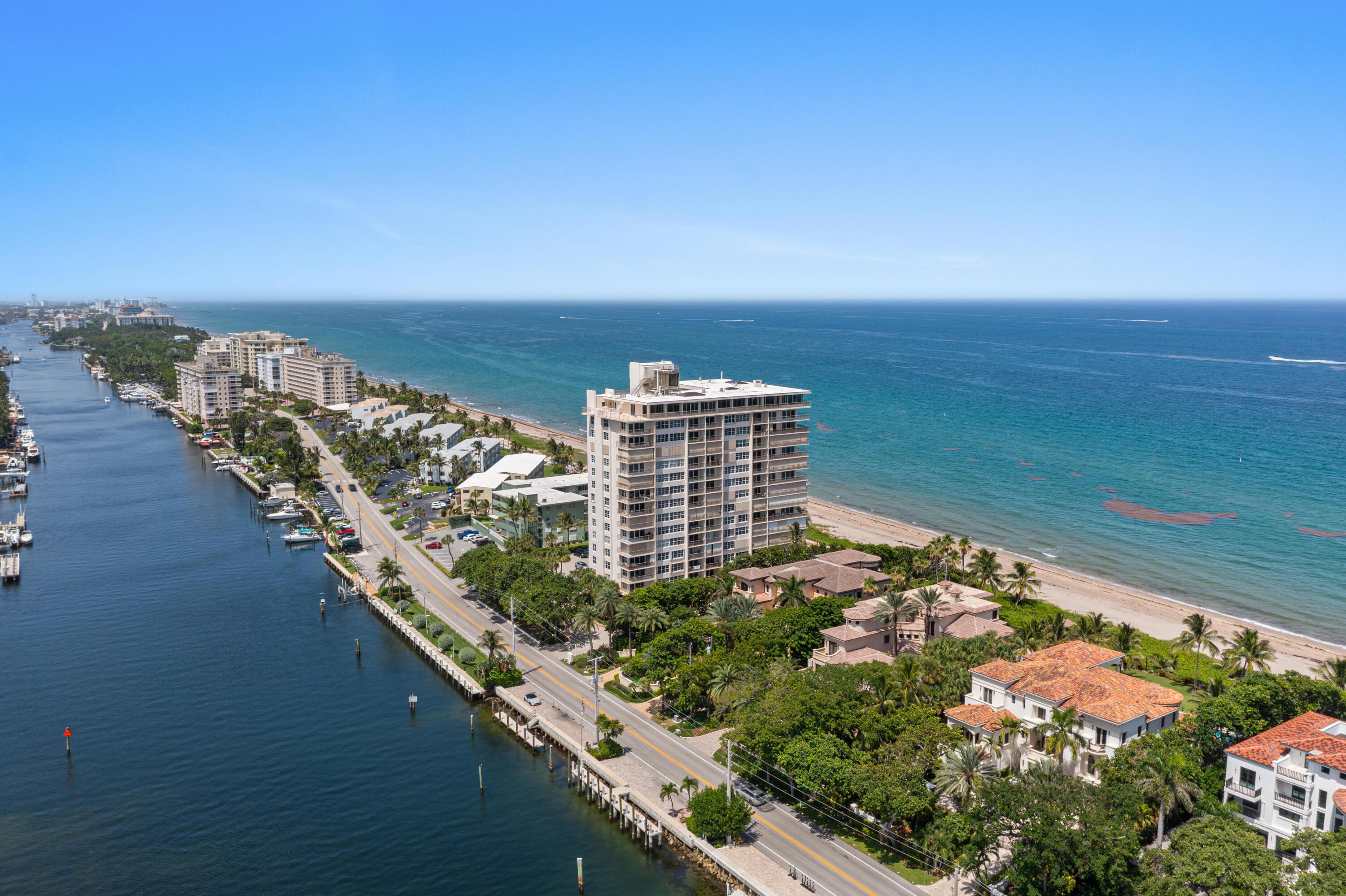 1021 HILLSBORO MILE PH3, Hillsboro Beach, FL 33062, Hillsboro Beach