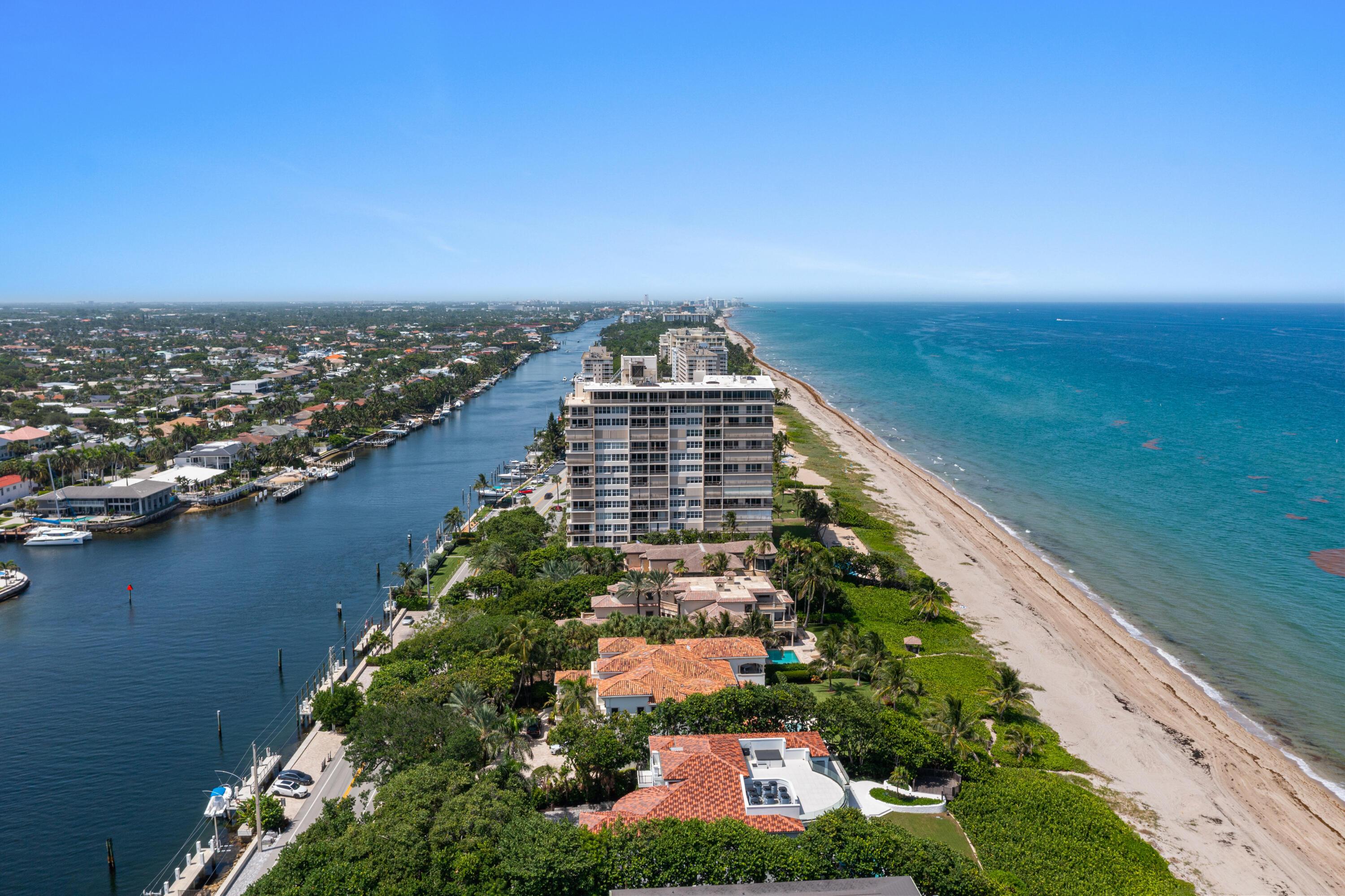 1021 HILLSBORO MILE PH3, Hillsboro Beach, FL 33062, Hillsboro Beach - Photo 3