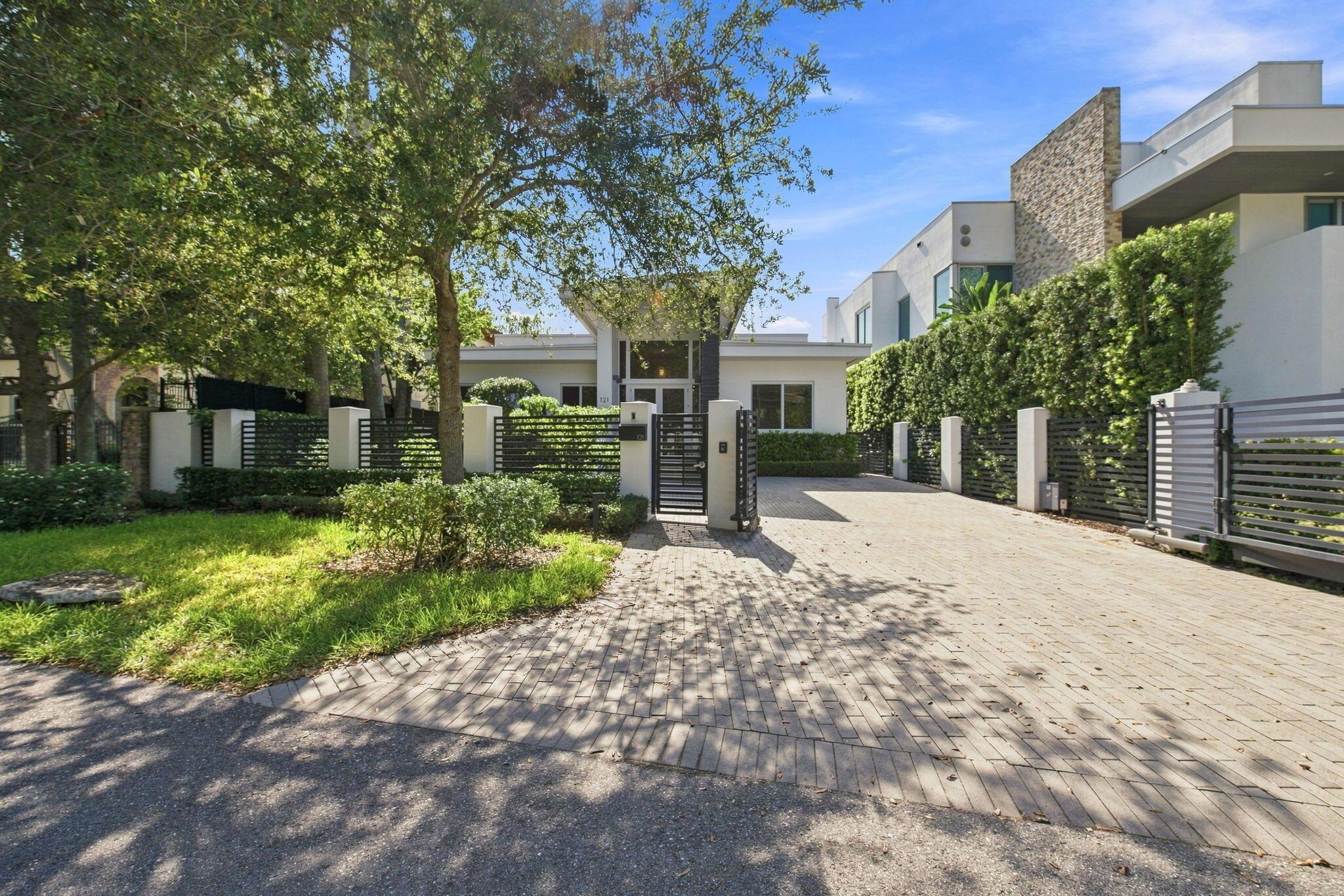 121 S GORDON Road, Fort Lauderdale, FL 33301, Fort Lauderdale - Photo 5