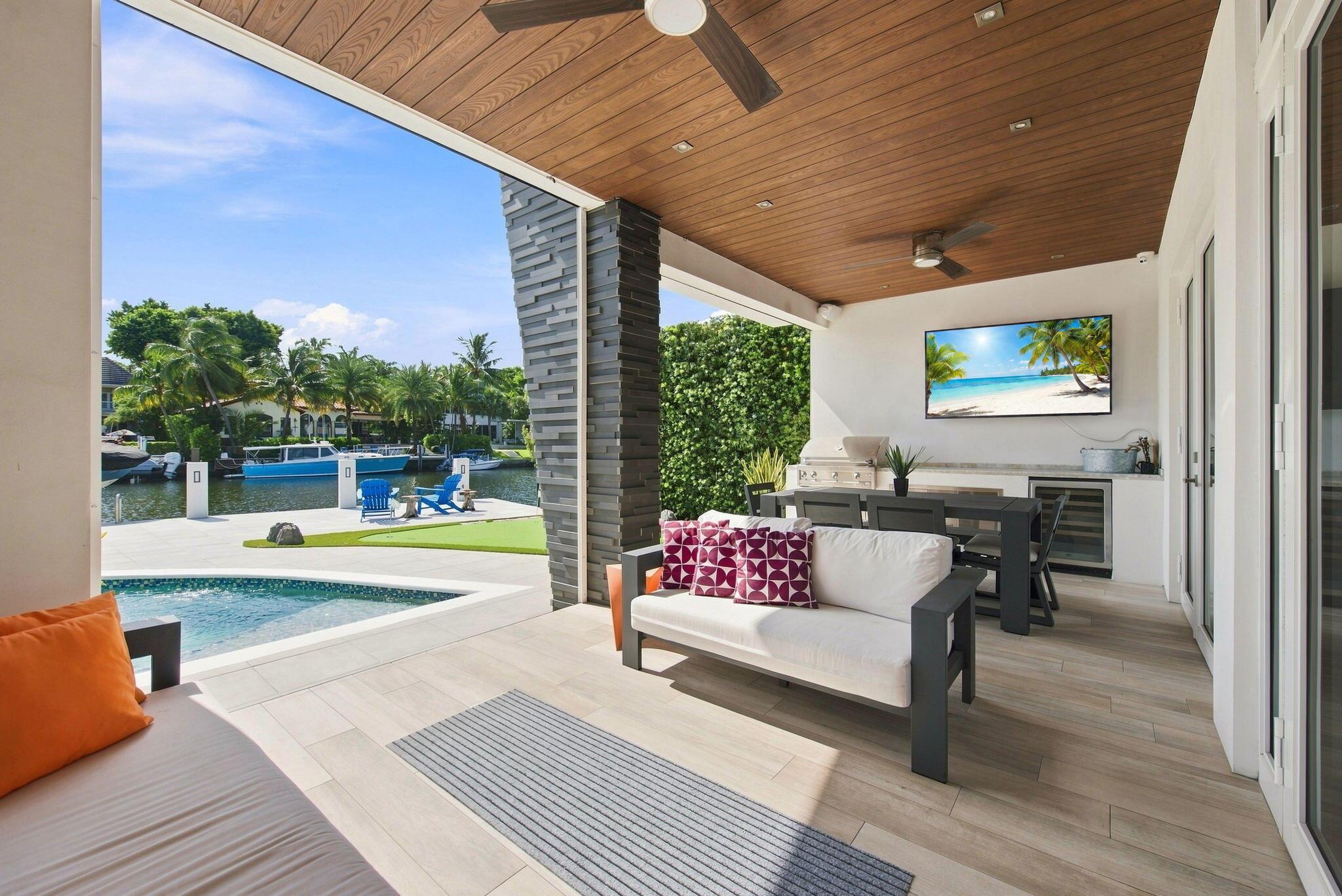 121 S GORDON Road, Fort Lauderdale, FL 33301, Fort Lauderdale - Photo 3