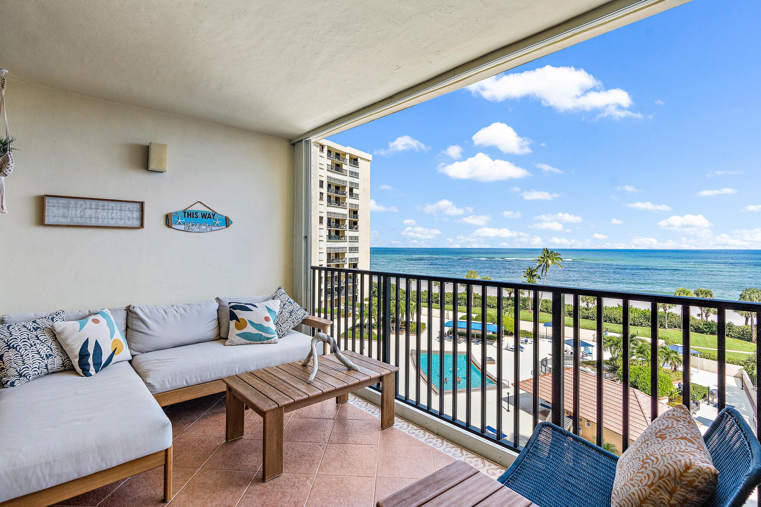 400 Ocean Trail Way 610, Jupiter, FL 33477, Jupiter - Photo 5