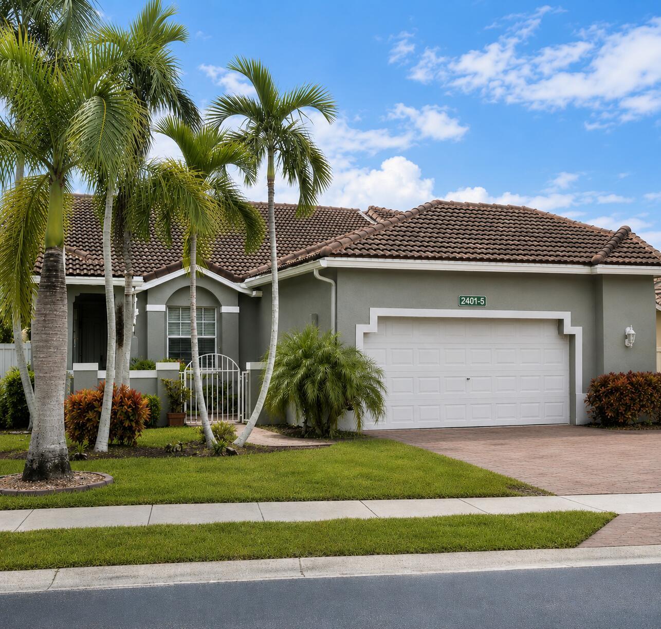 2401 E Aragon Boulevard 5, Sunrise, FL 33313, Sunrise