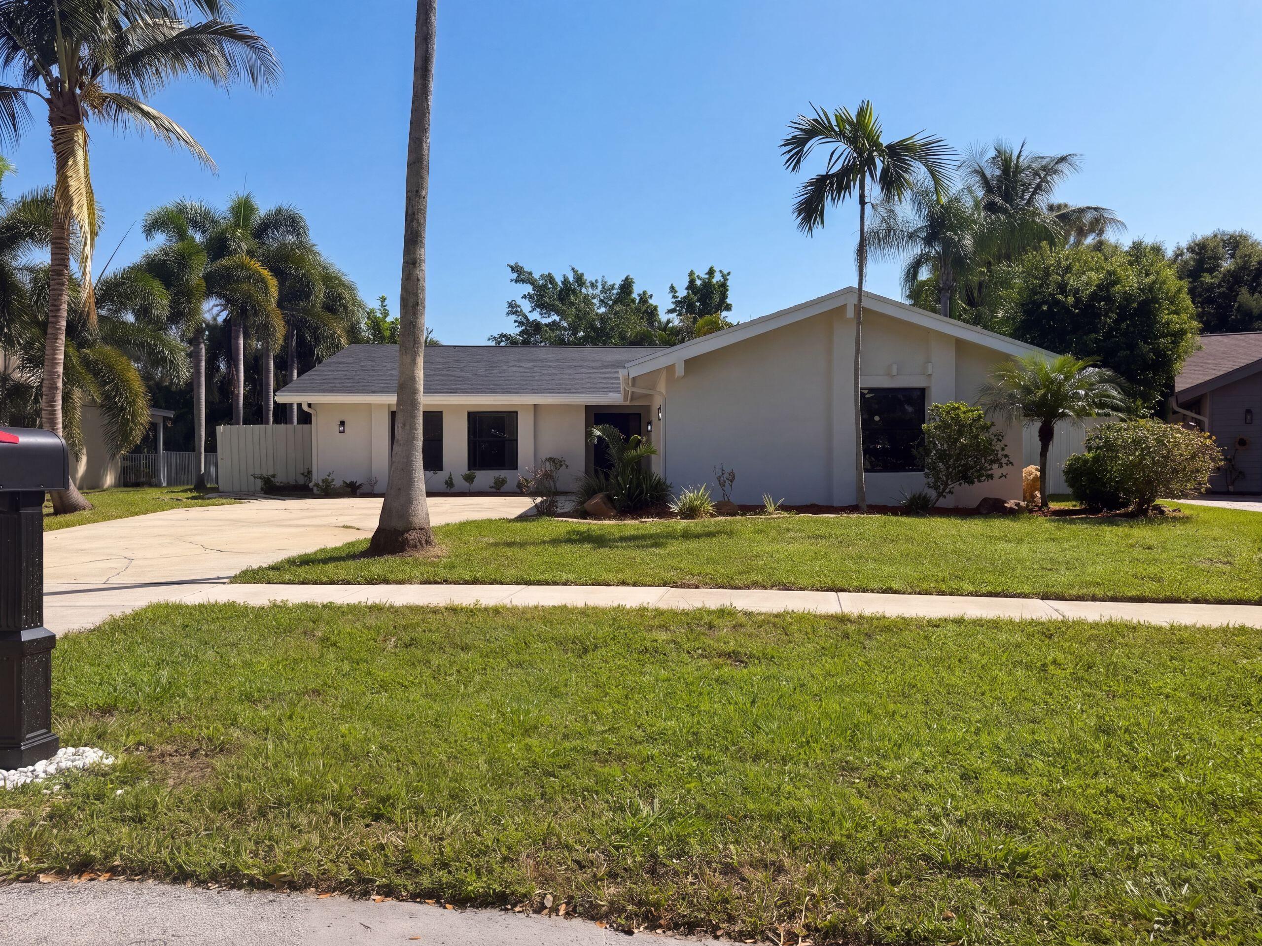 888 Brightwood, Wellington, FL 33414, Wellington