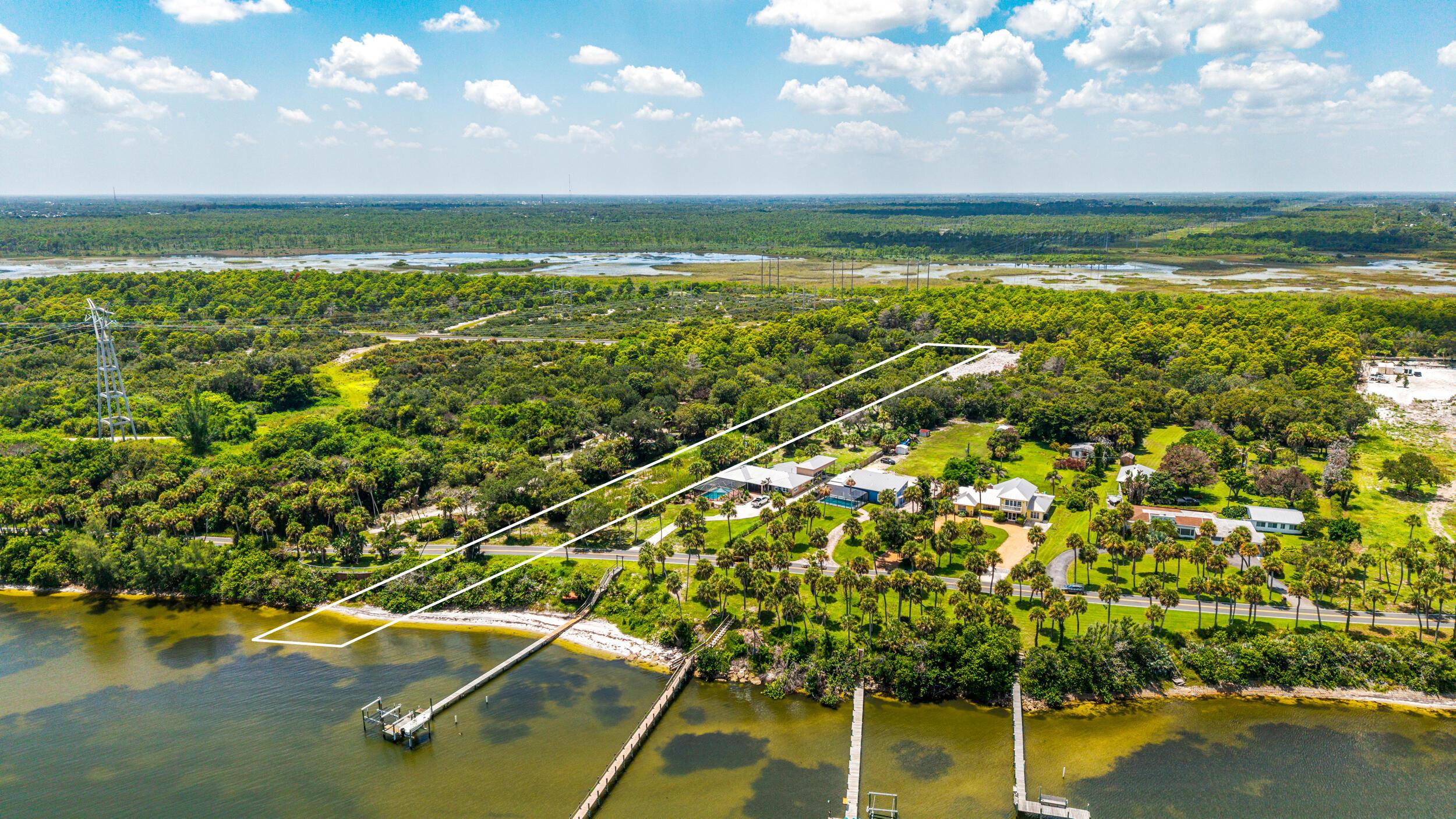 7507 S Indian River Drive, Fort Pierce, FL 34982, Fort Pierce - Photo 4
