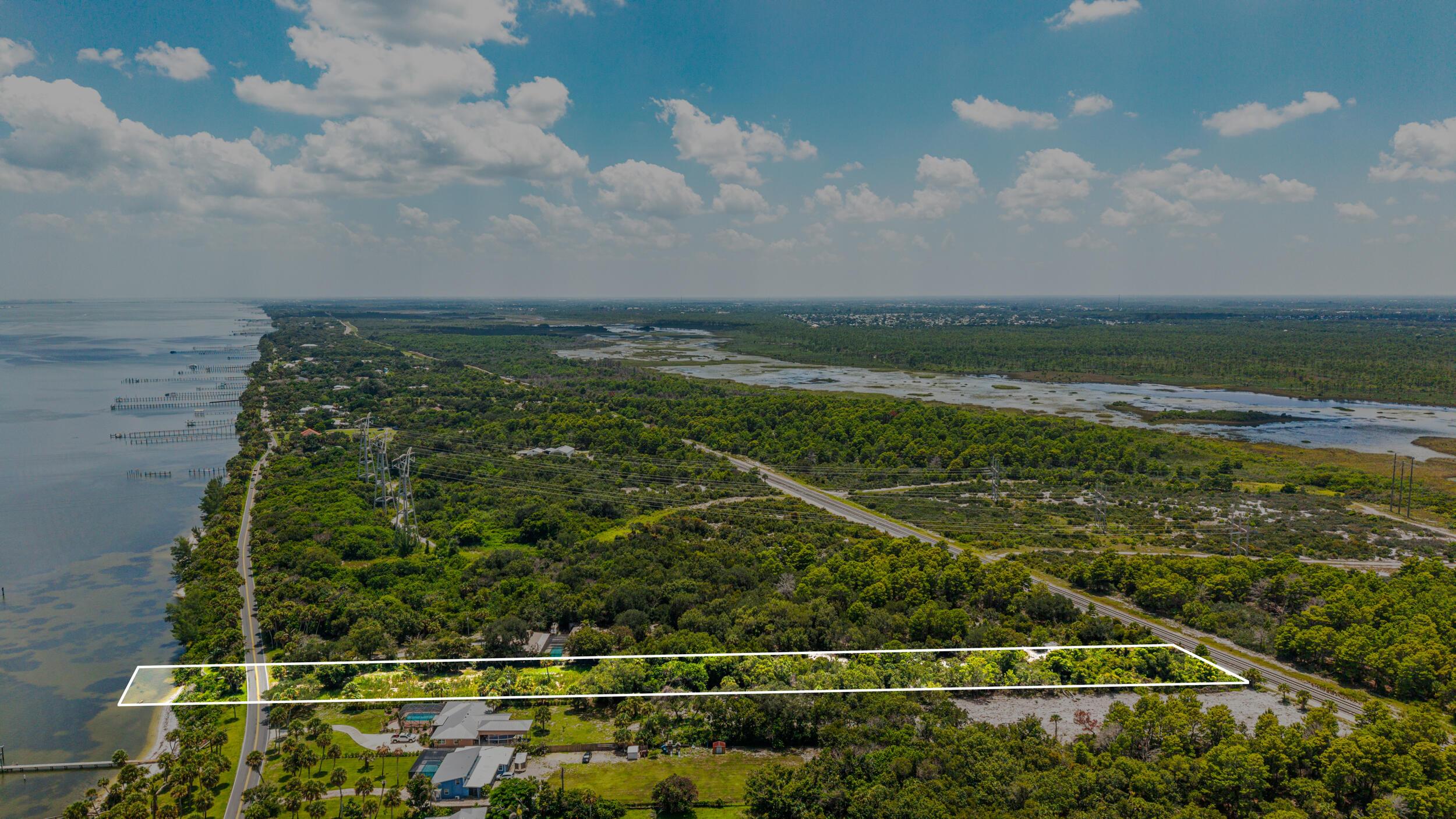 7507 S Indian River Drive, Fort Pierce, FL 34982, Fort Pierce