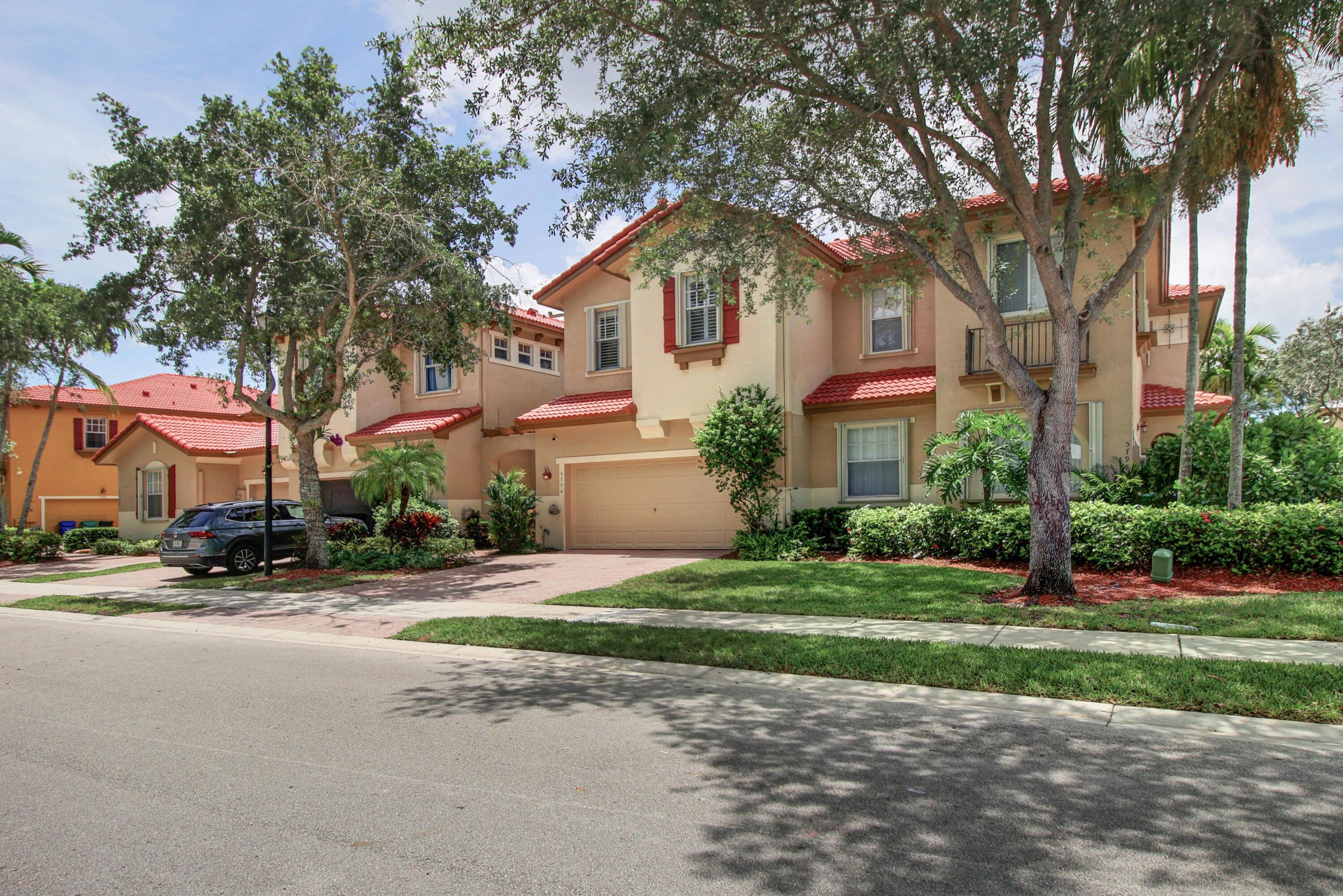 5794 NW 119TH Terrace, Coral Springs, FL 33076, Coral Springs