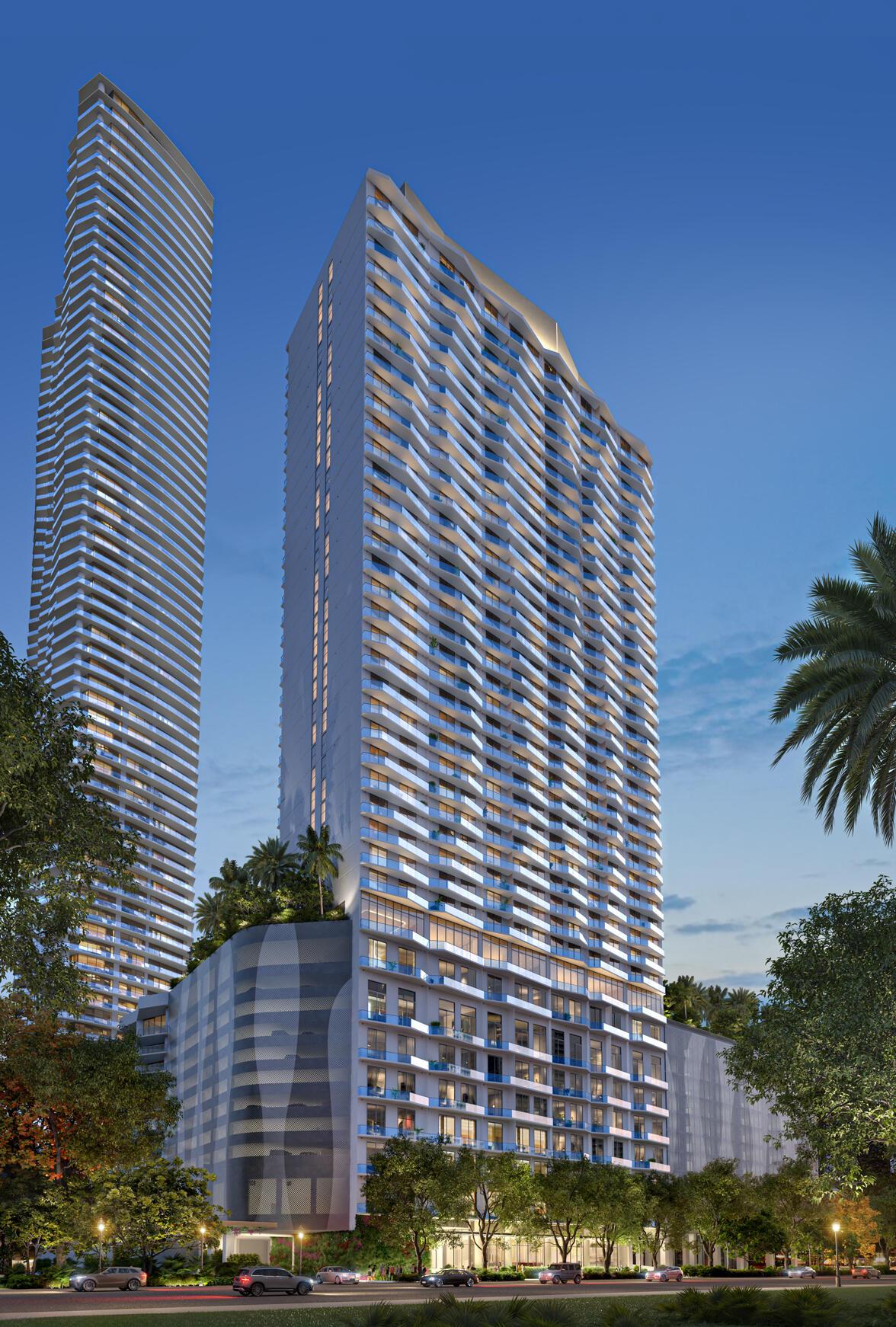 77 SE 5th Street 409, Miami, FL 33131, Miami - Photo 3