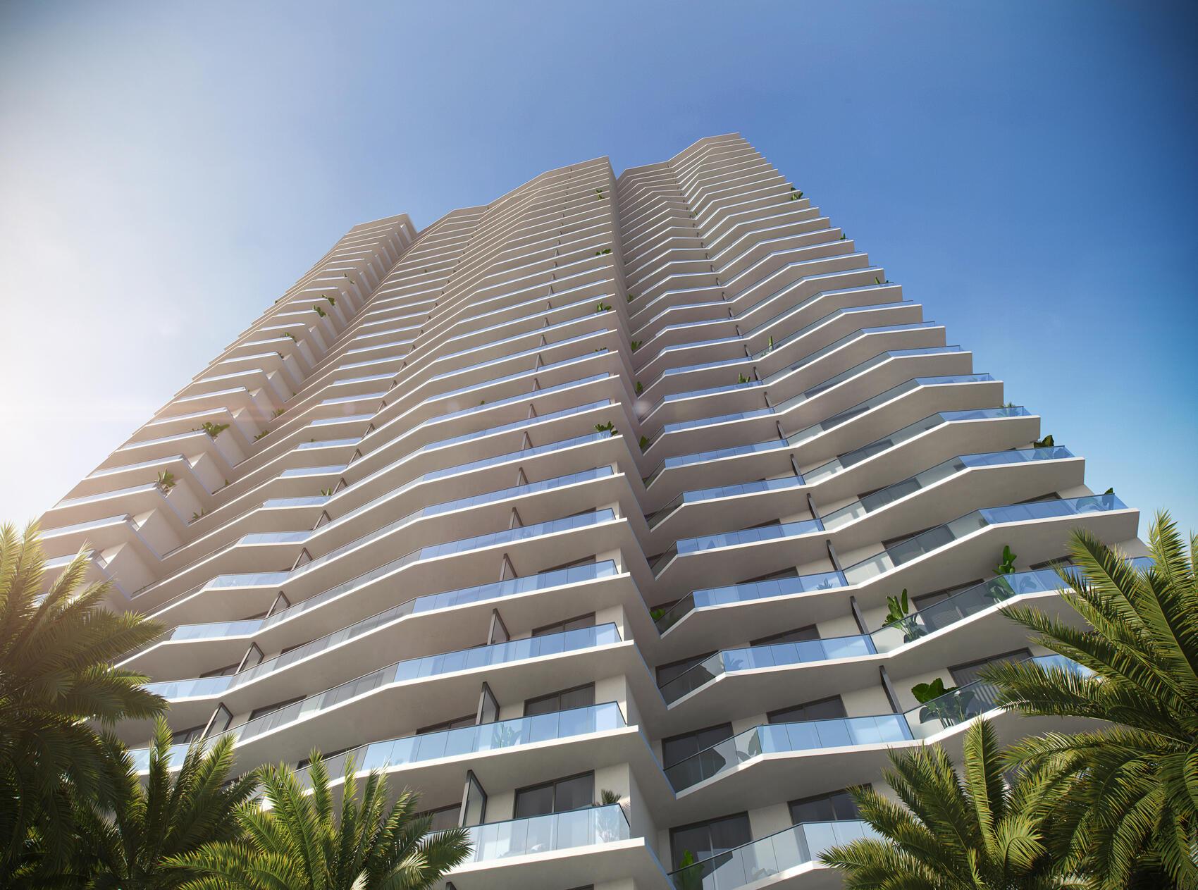 77 SE 5th Street 409, Miami, FL 33131, Miami - Photo 4