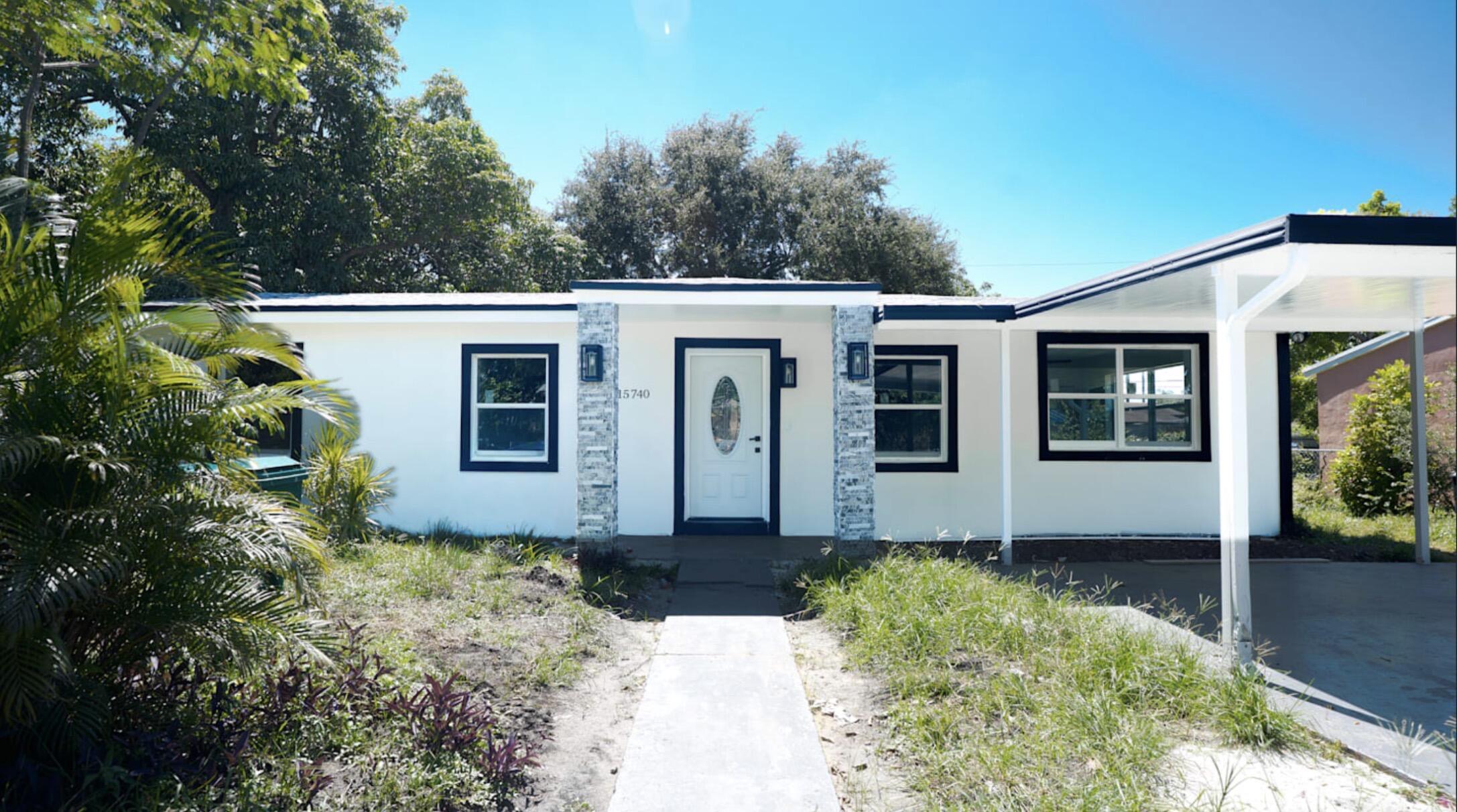 15740 NW 18TH Avenue, Opa-Locka, FL 33054, Opa-Locka