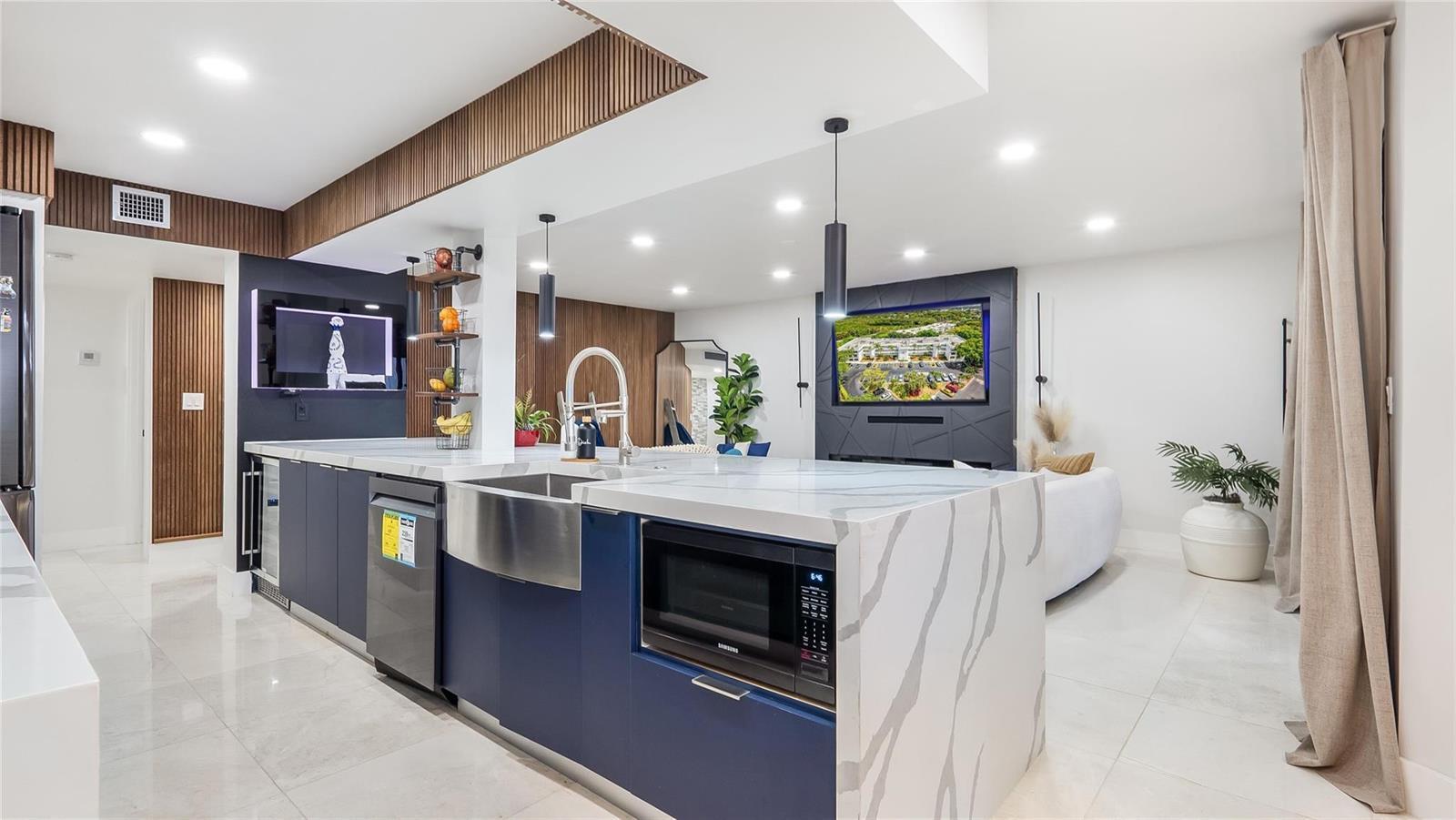1410 Sheridan Street 7I, Hollywood, FL 33020, Hollywood