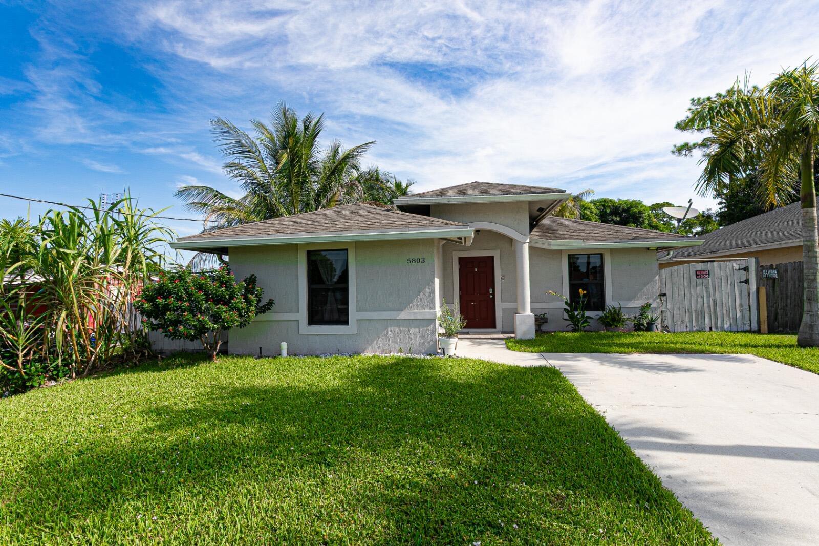 5803 Lime Road, West Palm Beach, FL 33413, West Palm Beach - Photo 3