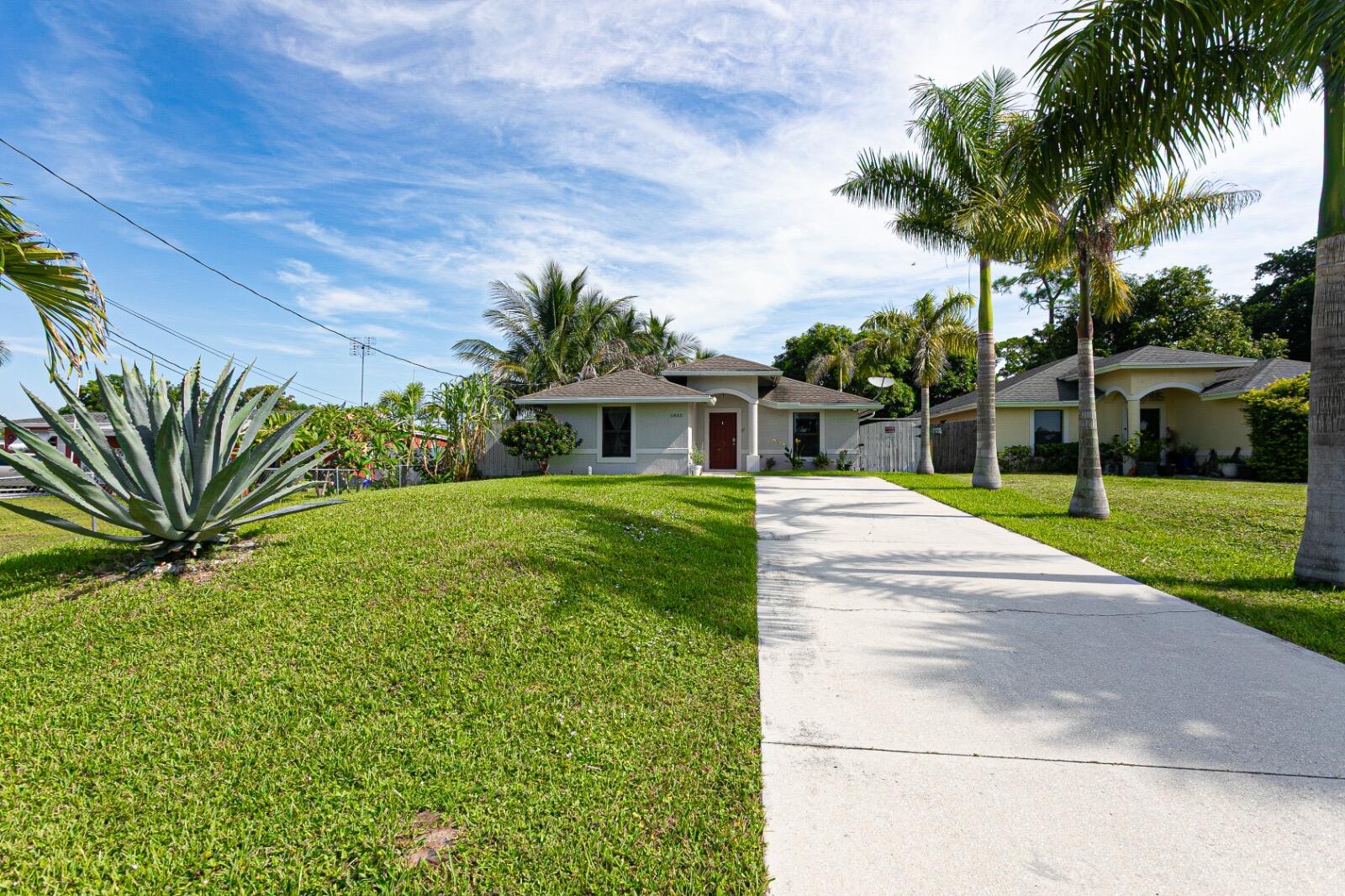 5803 Lime Road, West Palm Beach, FL 33413, West Palm Beach
