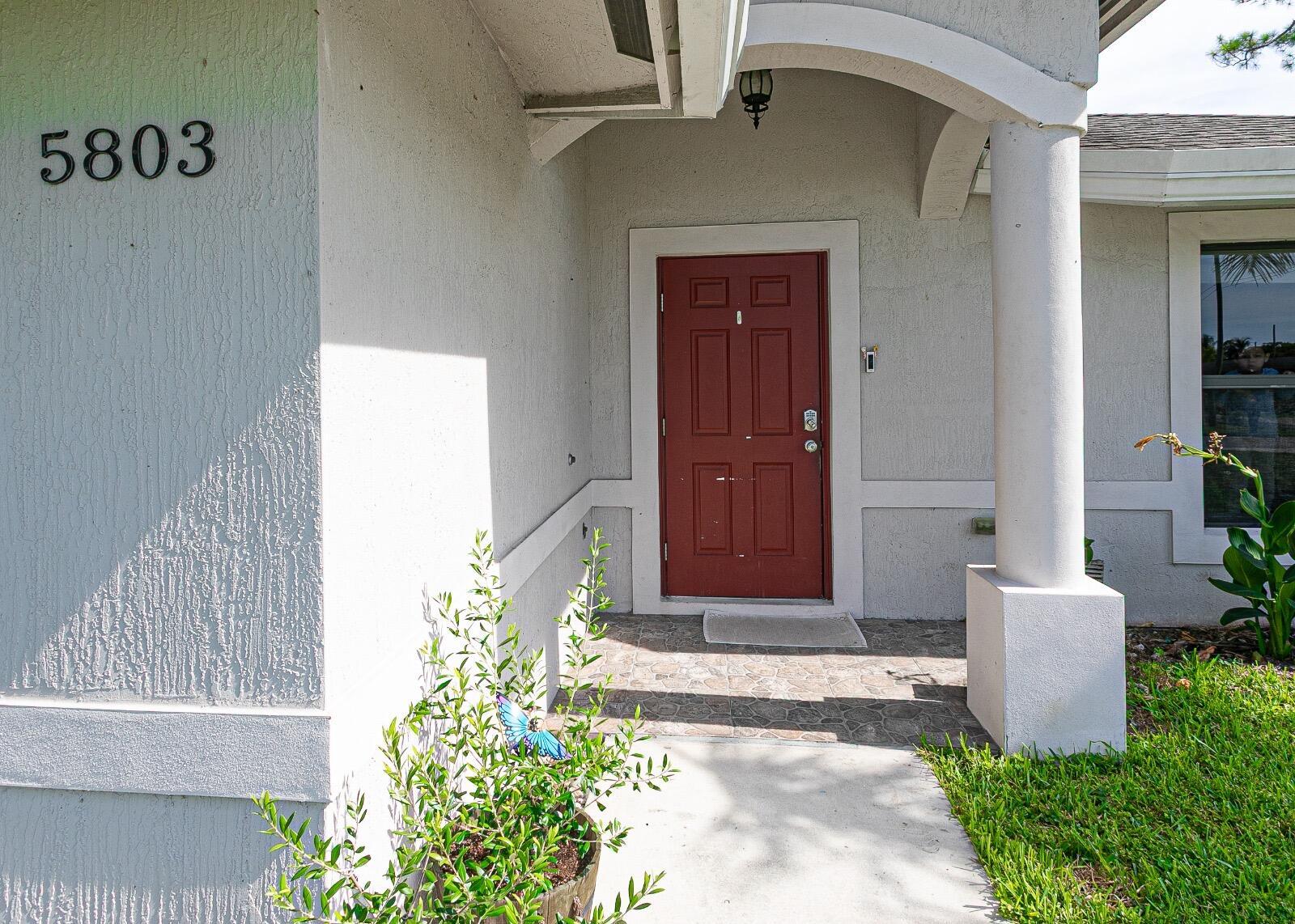 5803 Lime Road, West Palm Beach, FL 33413, West Palm Beach - Photo 4