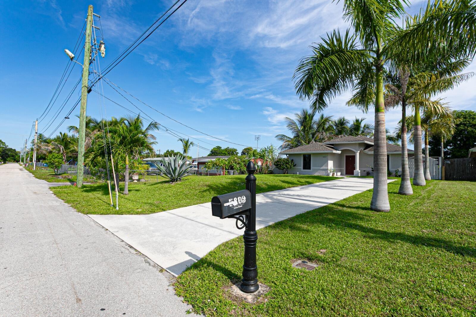 5803 Lime Road, West Palm Beach, FL 33413, West Palm Beach - Photo 2