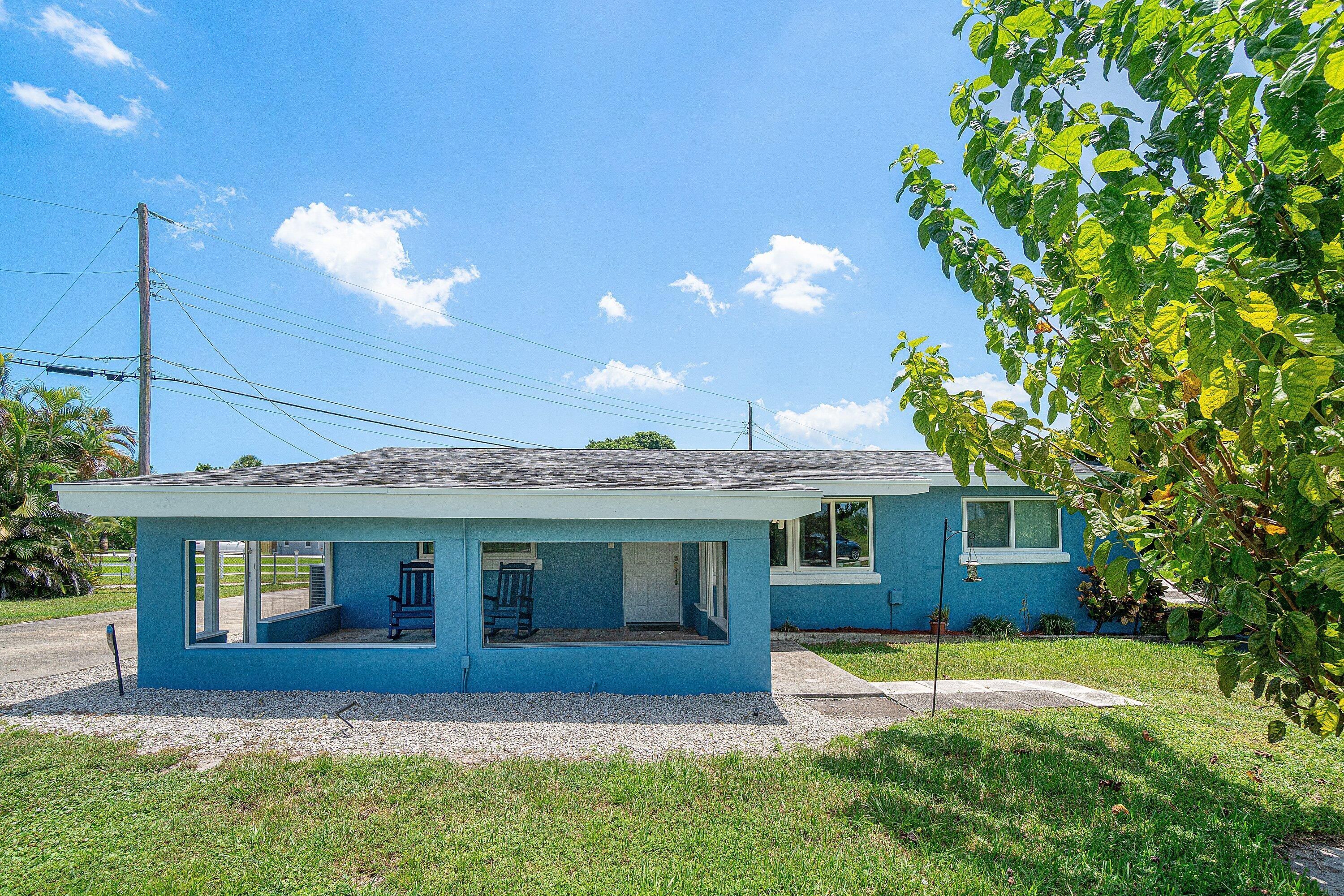 5134 CANAL Road, West Palm Beach, FL 33415, West Palm Beach